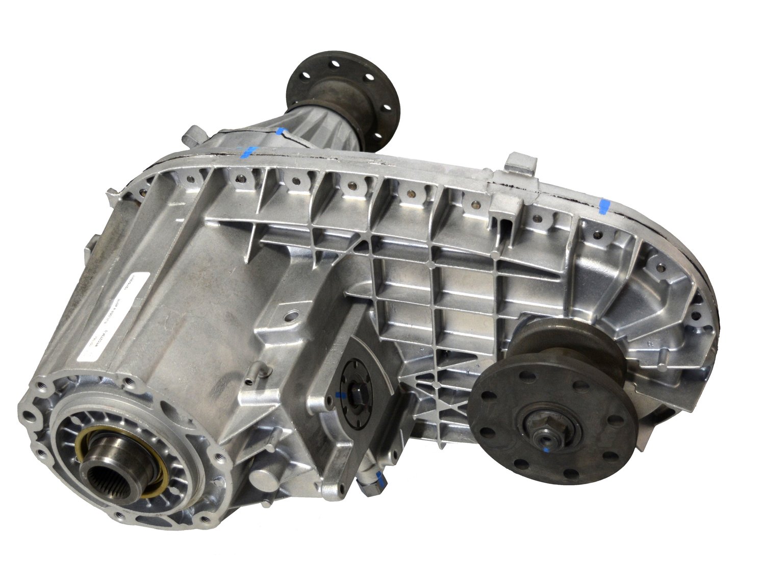 Remanufactured NP273 Transfer Case for Ford 99-05 Super Duty