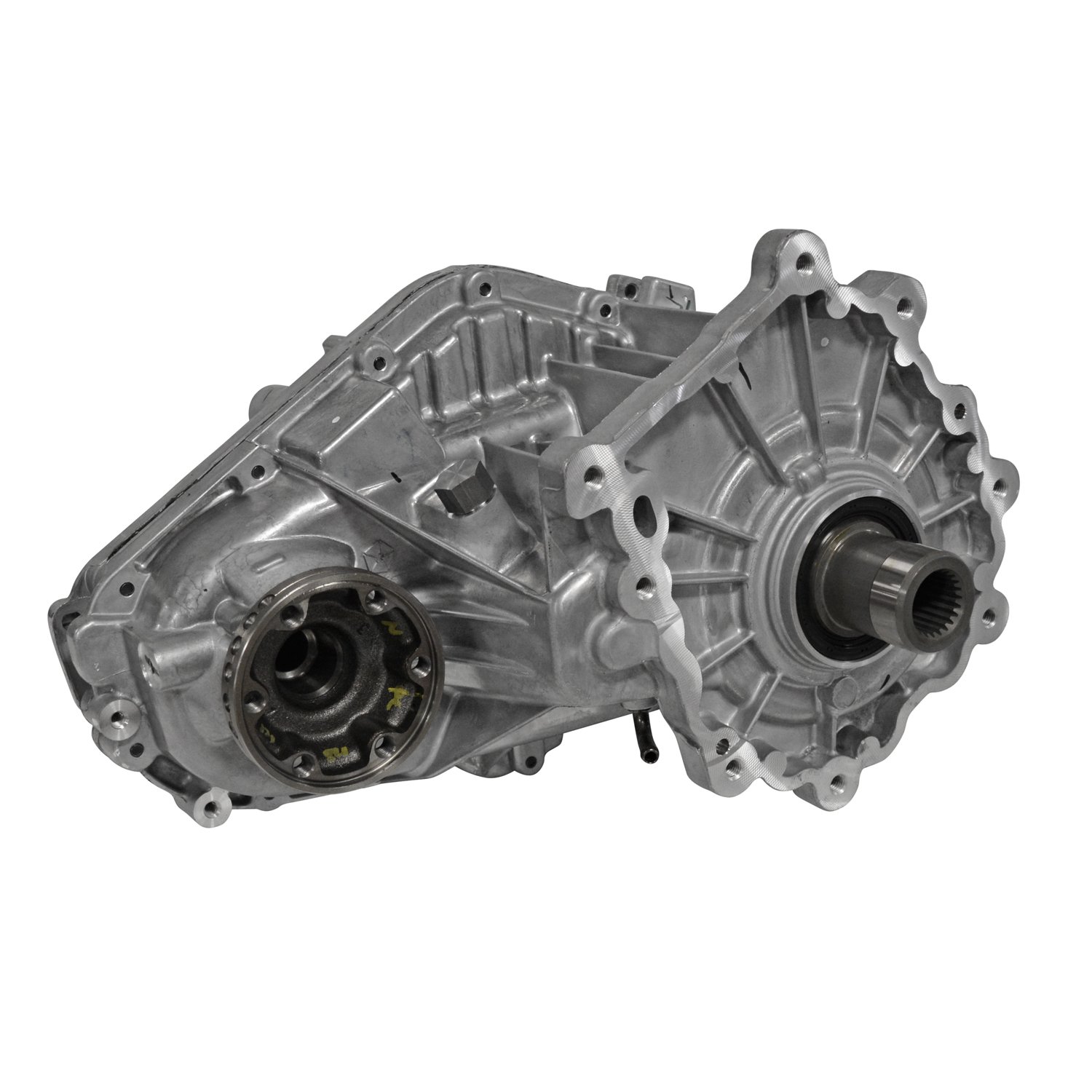 Remanufactured T/Case MP3010 2014-2017 Grand Cherokee 6.4L 8-Speed Automatic Trans