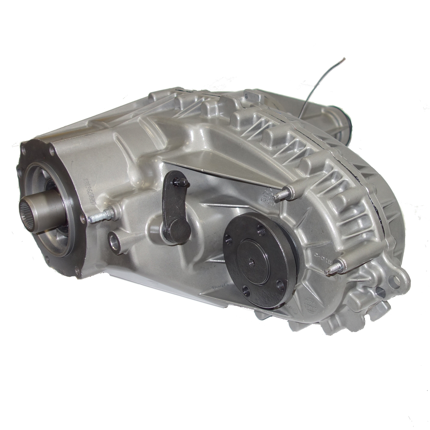 Remanufactured BW4406 Transfer Case for Ford 97-98