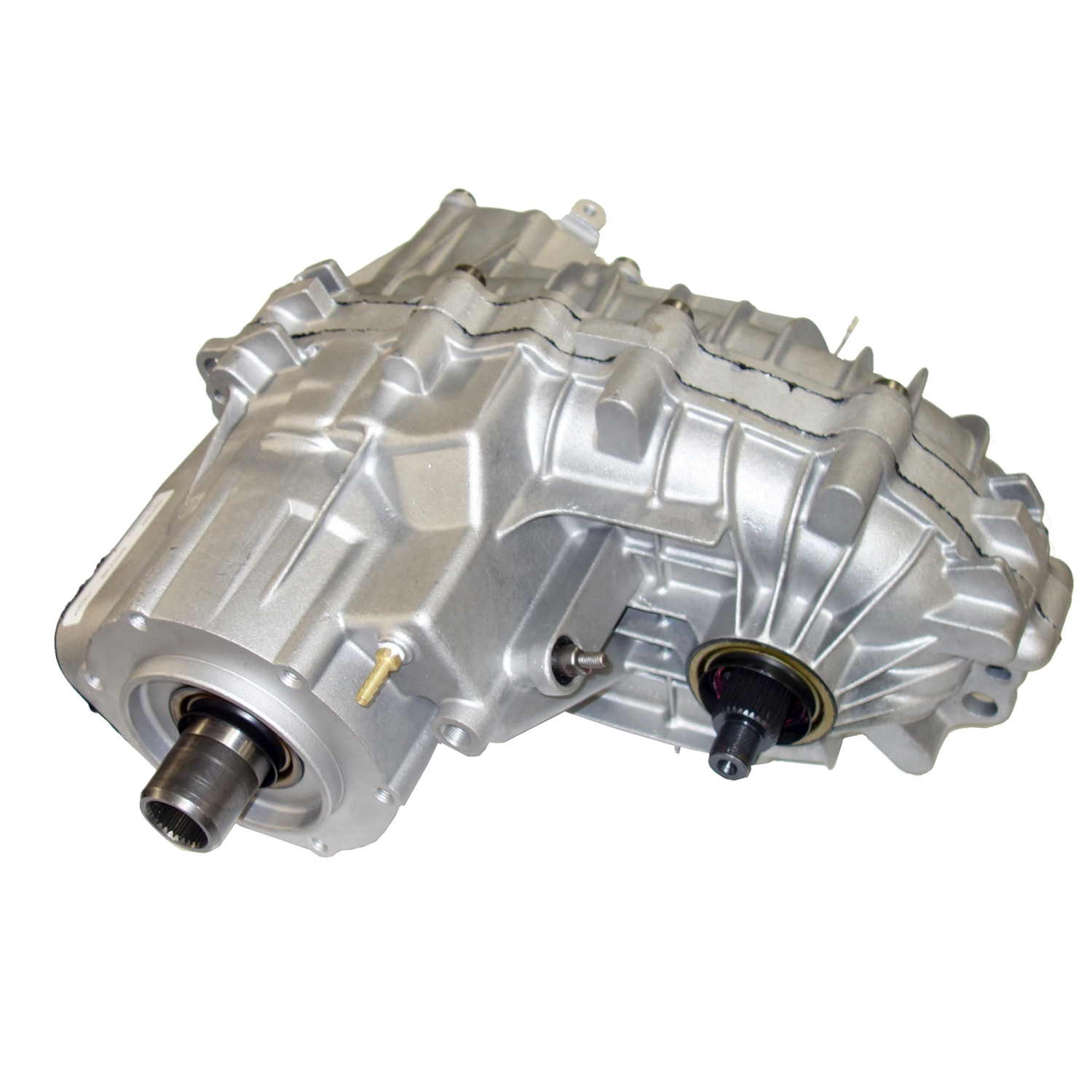 Remanufactured BW4473 Transfer Case for GM 03-10 Express 1500/2500