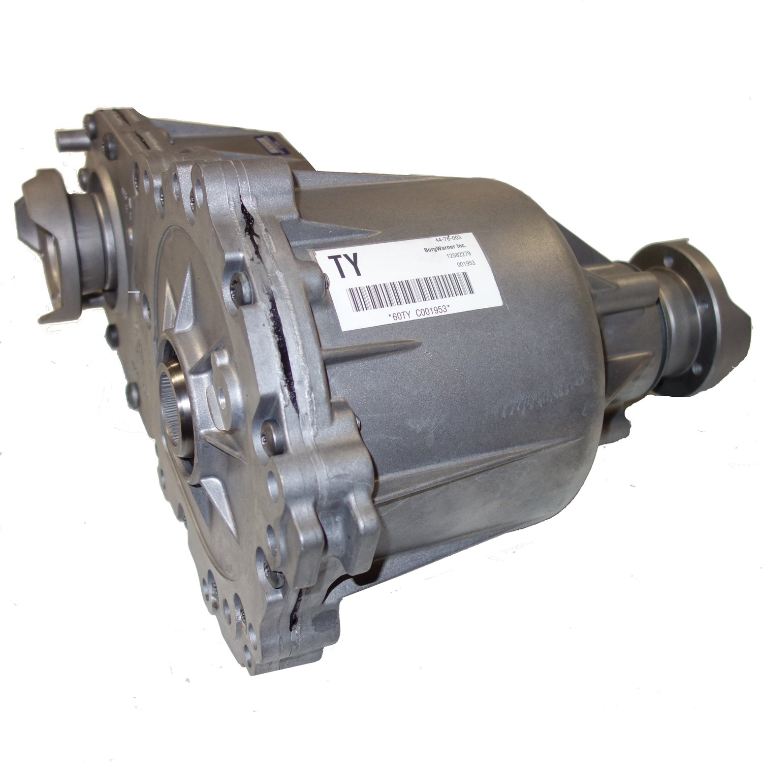 Remanufactured BW4477 Transfer Case for 2008-09 Cadillac CTS