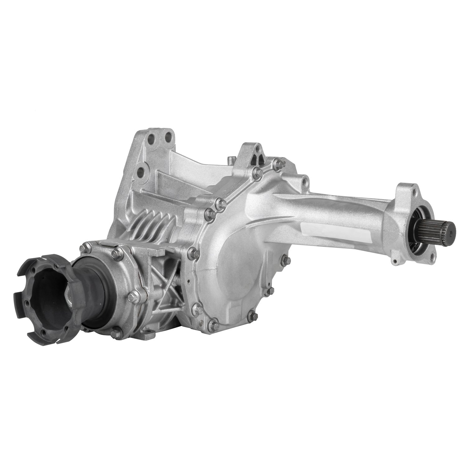 Remanufactured Transfer Case for Various General Motors 2.4L Terrain & Equinox