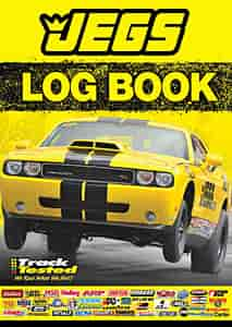 Log Book 2011