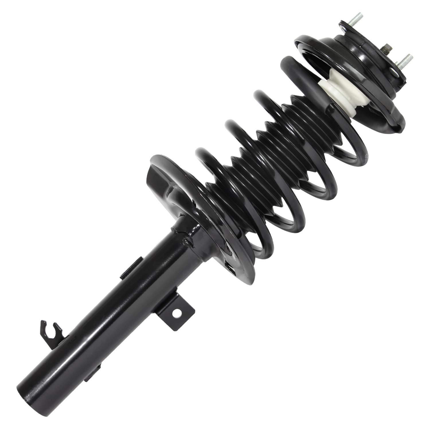 11083 Pre-Assembled Complete Strut Assembly Fits Select Ford Focus