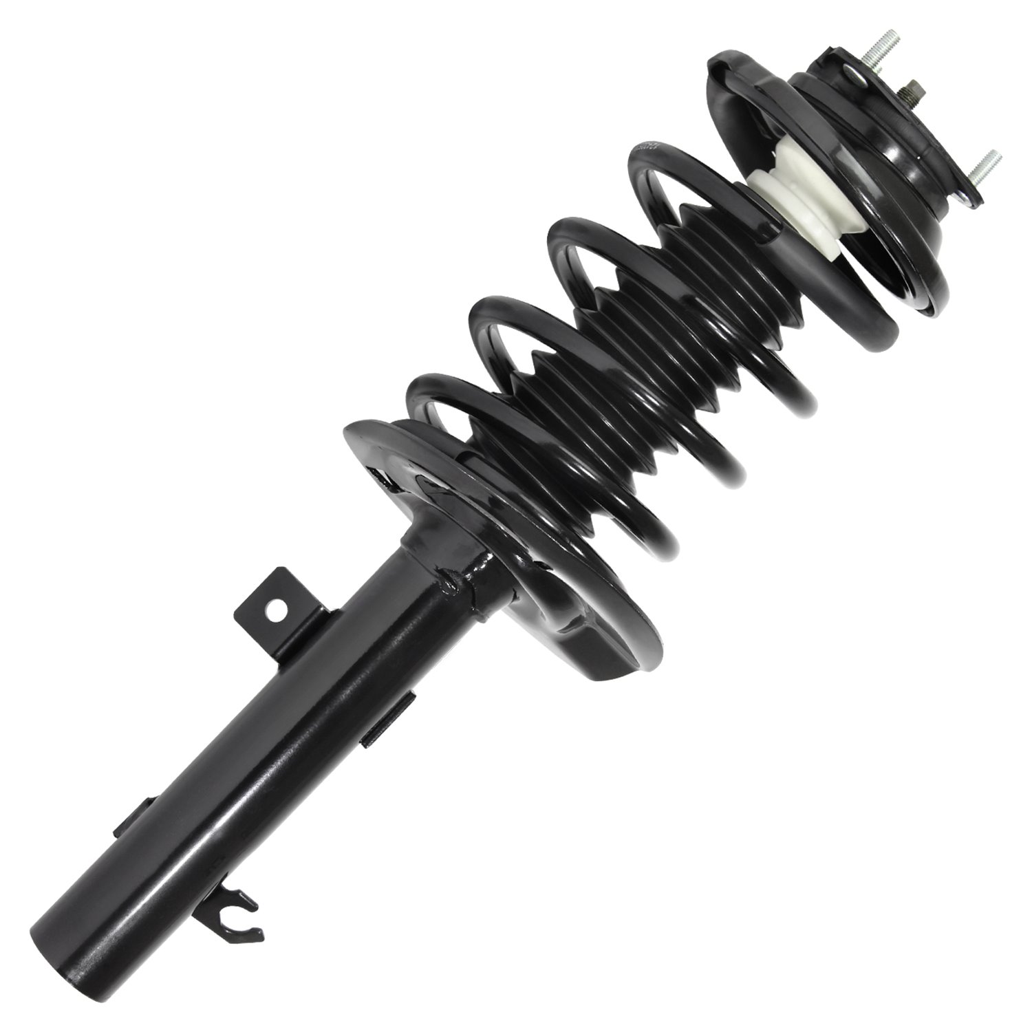 11084 Pre-Assembled Complete Strut Assembly Fits Select Ford Focus