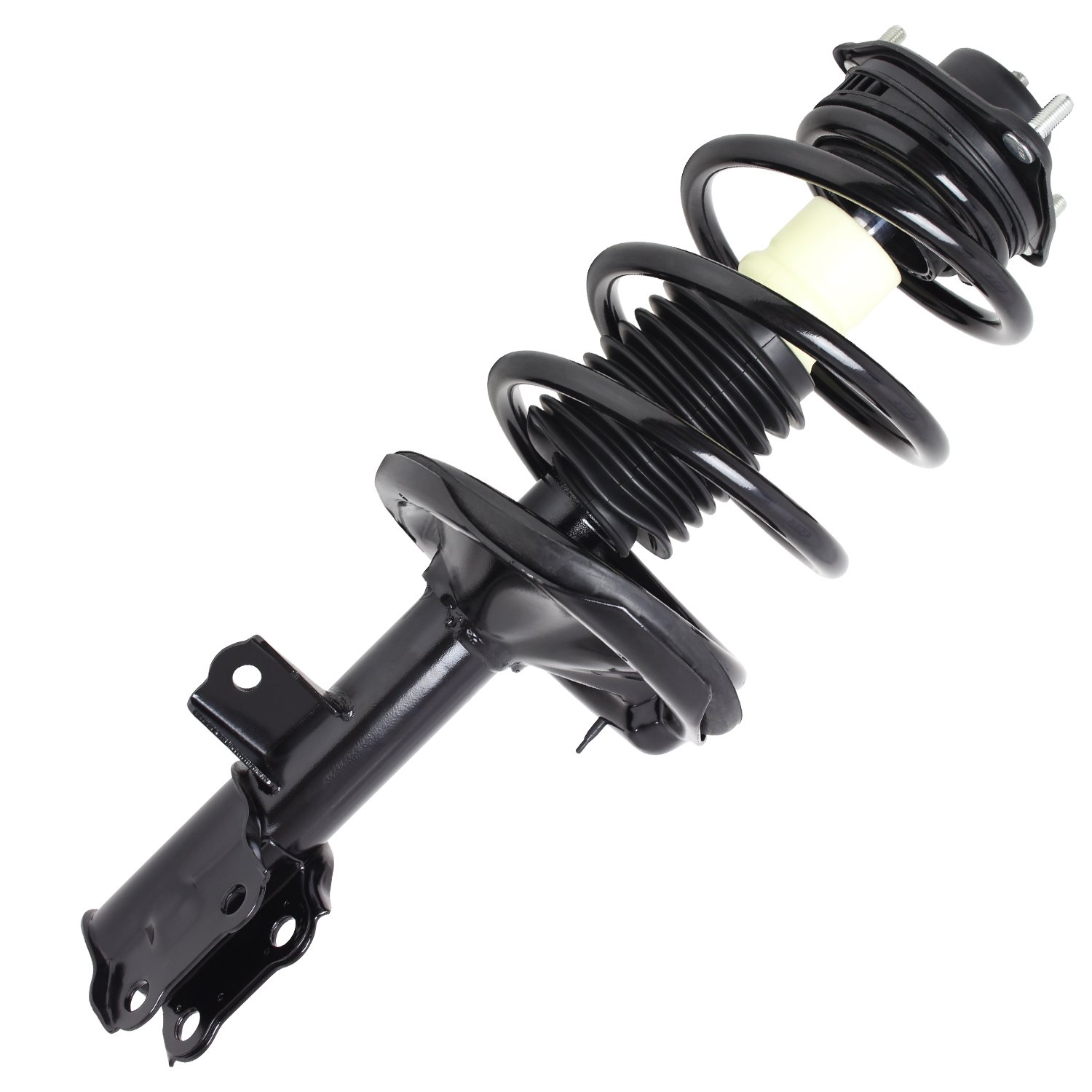 11126 Pre-Assembled Complete Strut Assembly Fits Select Kia Forte5, Kia Forte Koup, Kia Forte