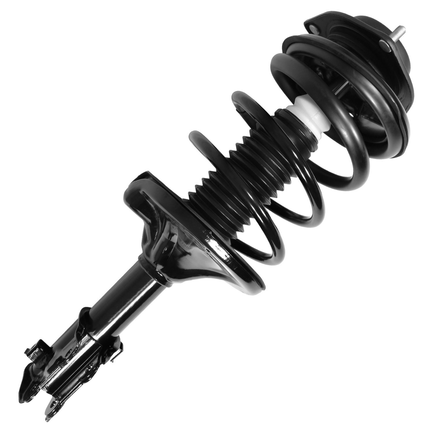 11131 Pre-Assembled Complete Strut Assembly Fits Select Hyundai Elantra