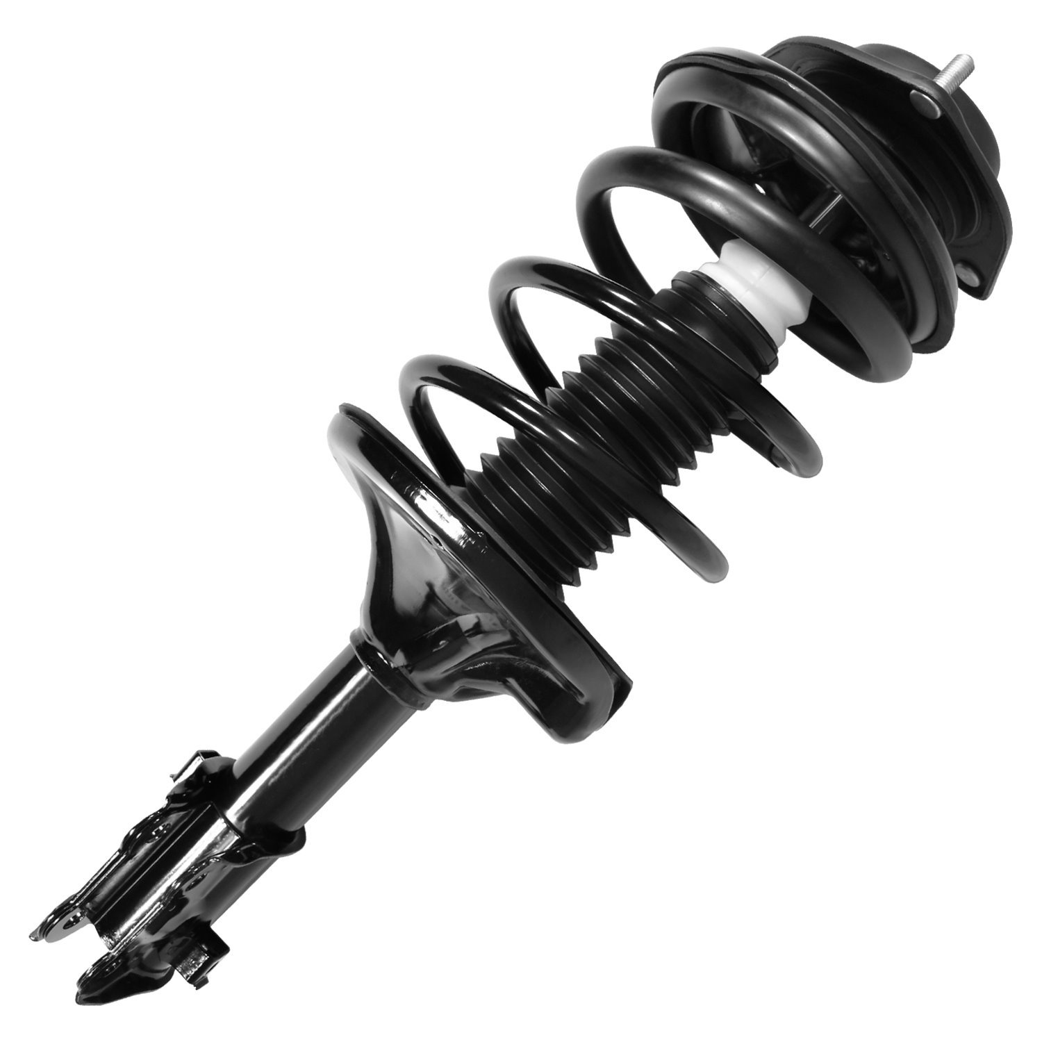 11132 Pre-Assembled Complete Strut Assembly Fits Select Hyundai Elantra