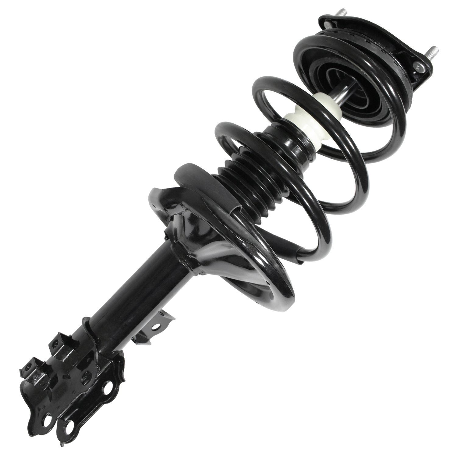 11133 Pre-Assembled Complete Strut Assembly Fits Select Hyundai Elantra