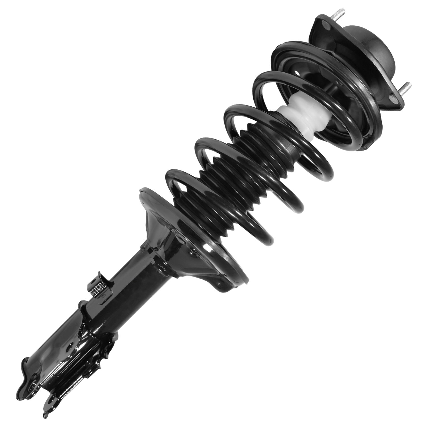11142 Pre-Assembled Complete Strut Assembly Fits Select Hyundai Accent