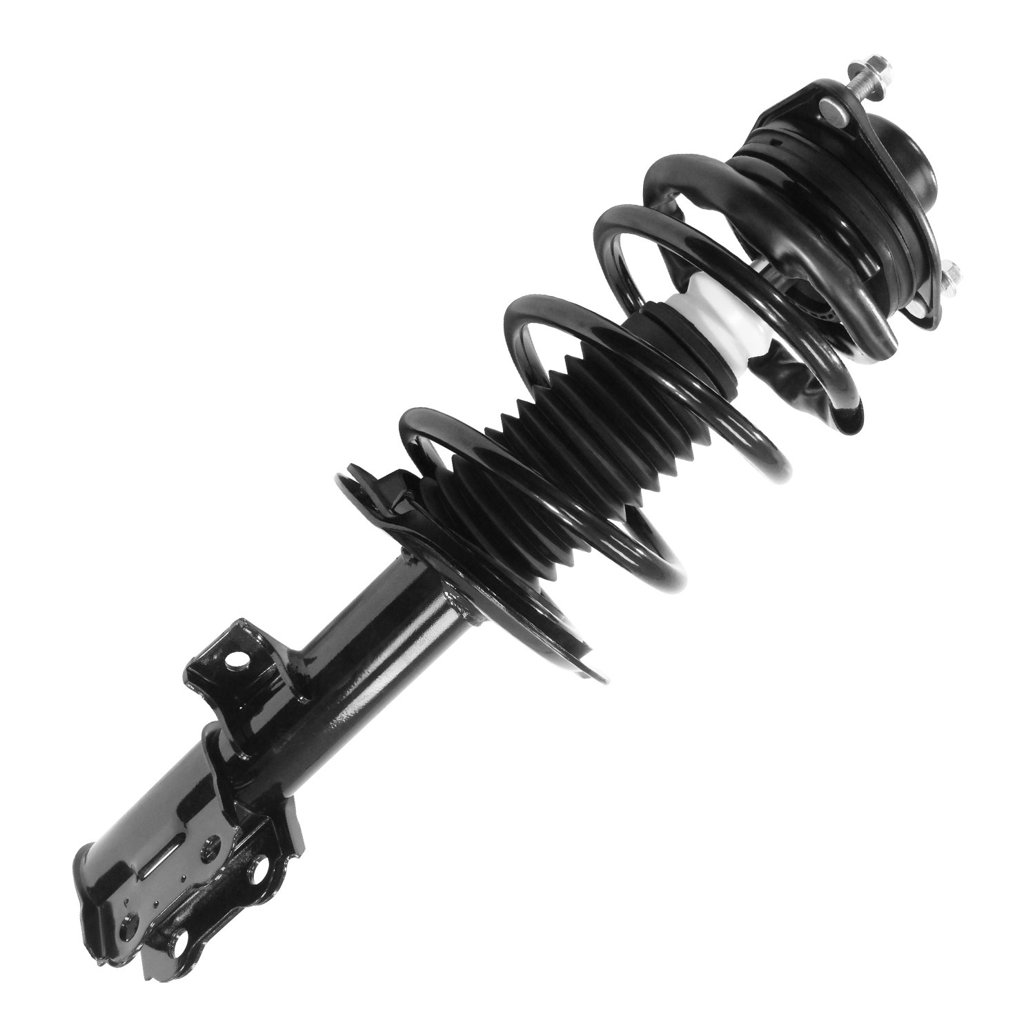 11163 Pre-Assembled Complete Strut Assembly Fits Select Hyundai Genesis Coupe