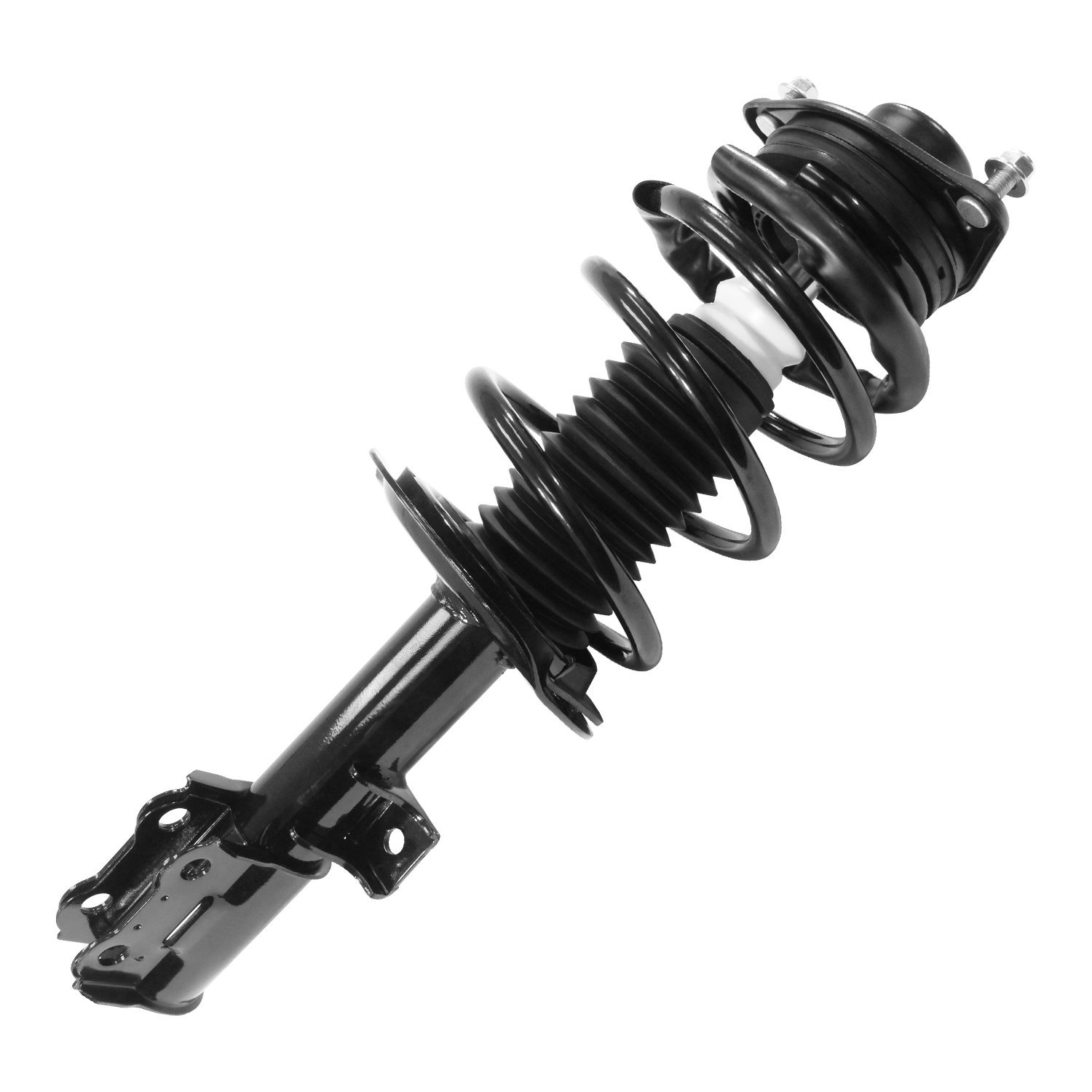 11164 Pre-Assembled Complete Strut Assembly Fits Select Hyundai Genesis Coupe