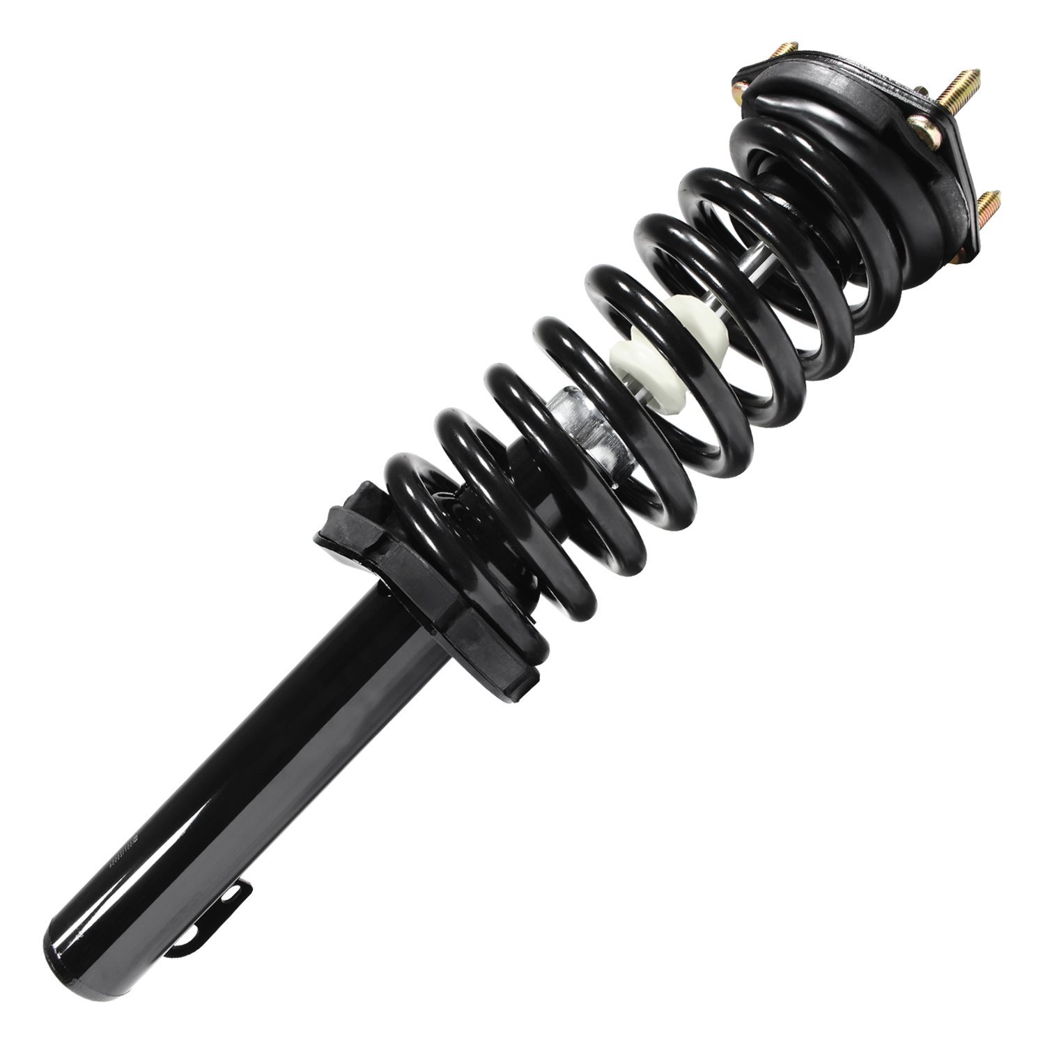 11211 Pre-Assembled Complete Strut Assembly Fits Select Jeep Commander, Jeep Grand Cherokee