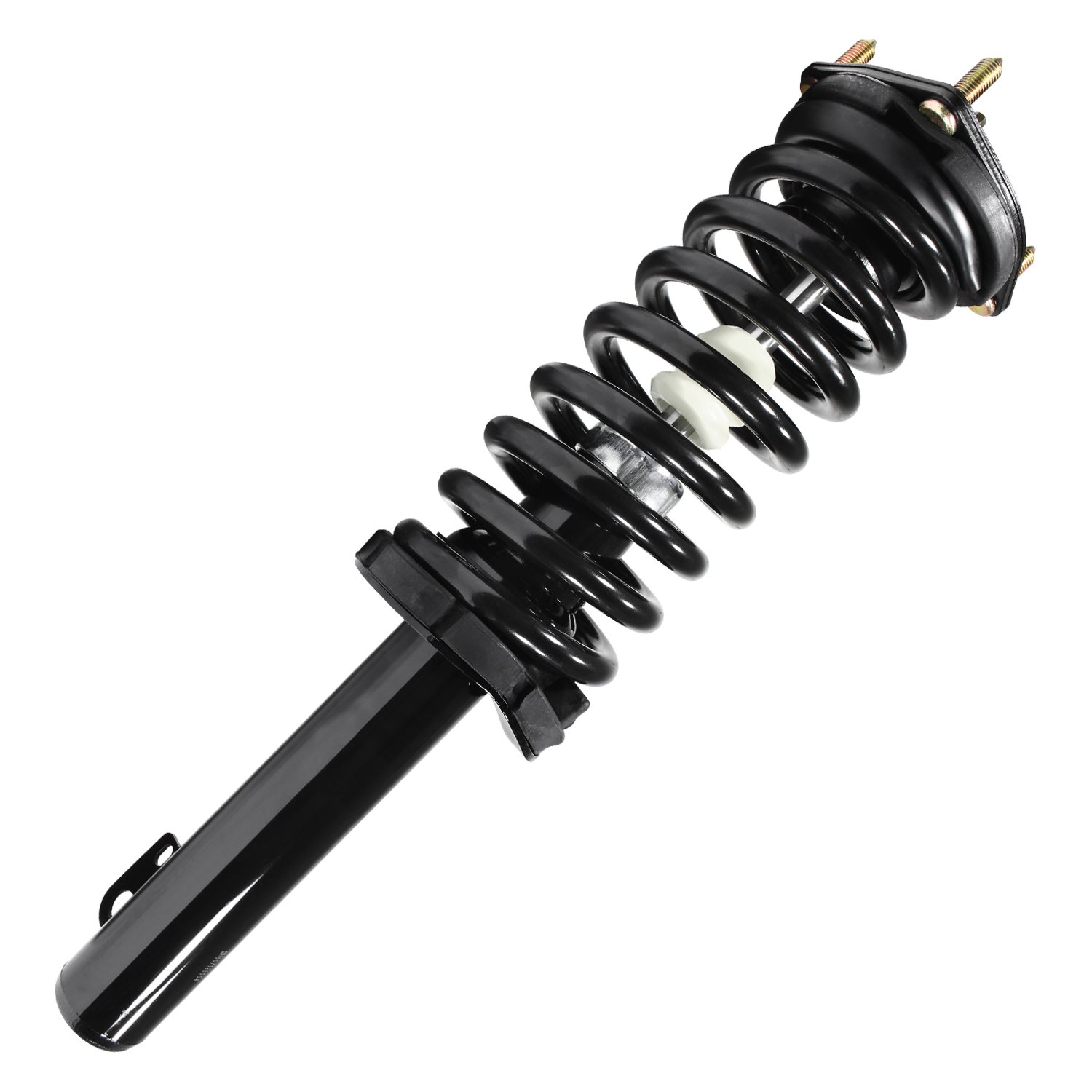 11212 Pre-Assembled Complete Strut Assembly Fits Select Jeep Commander, Jeep Grand Cherokee