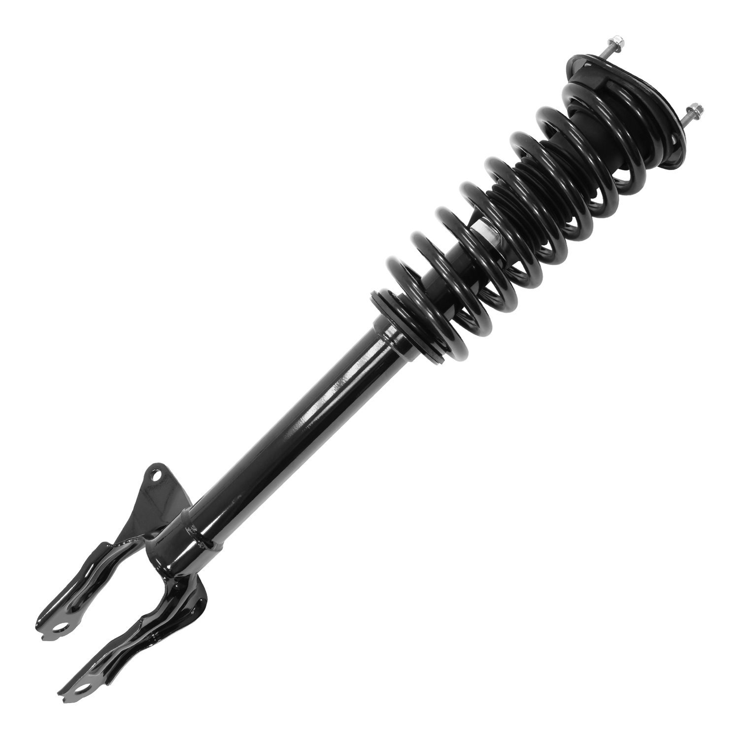 11226 Pre-Assembled Complete Strut Assembly Fits Select Jeep Grand Cherokee