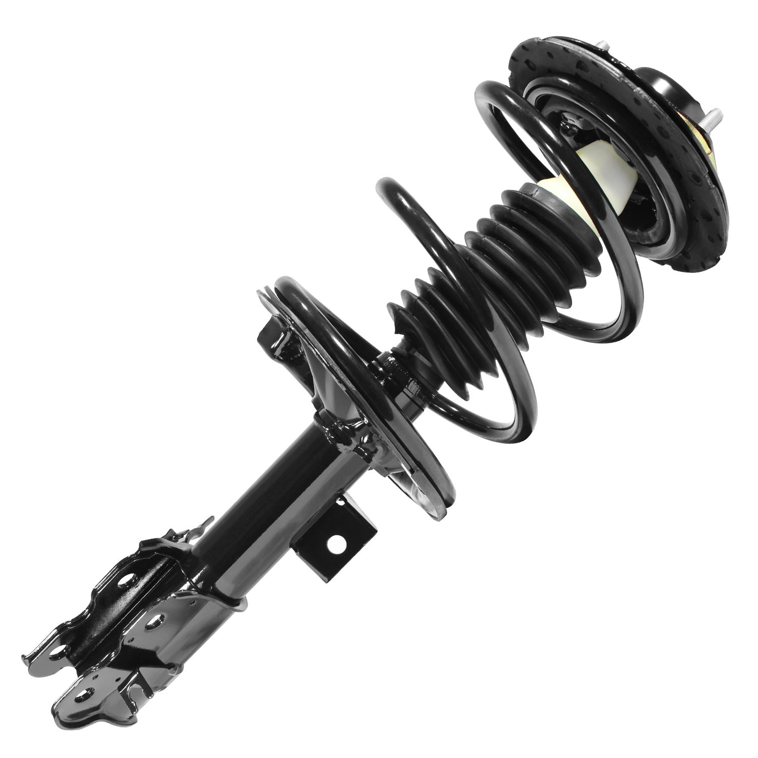 11333 Pre-Assembled Complete Strut Assembly Fits Select Nissan Maxima