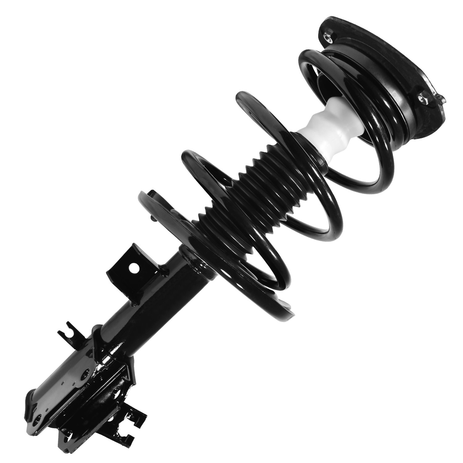 11336 Pre-Assembled Complete Strut Assembly Fits Select Nissan Maxima