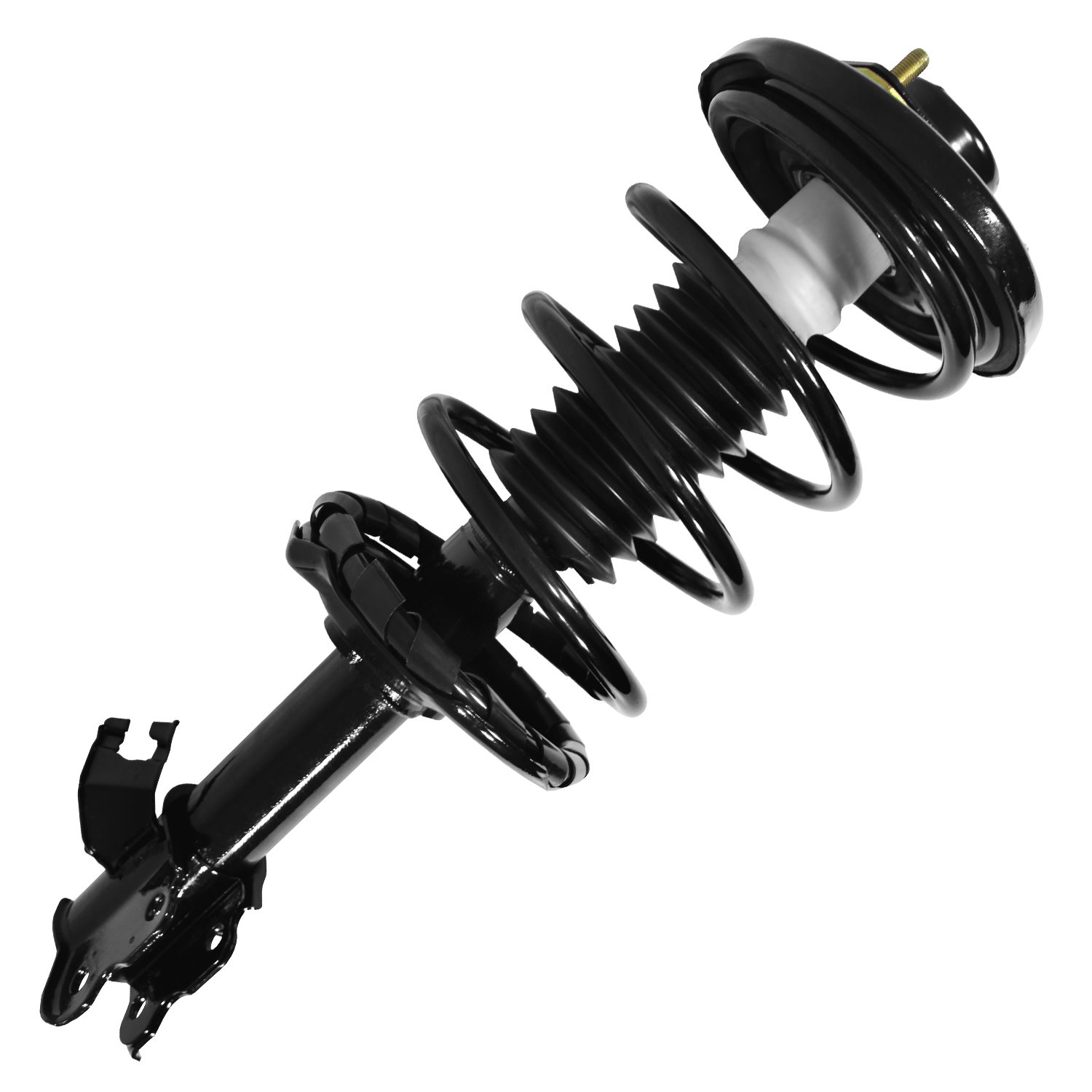 11431 Pre-Assembled Complete Strut Assembly Fits Select Nissan Maxima, Infiniti I30