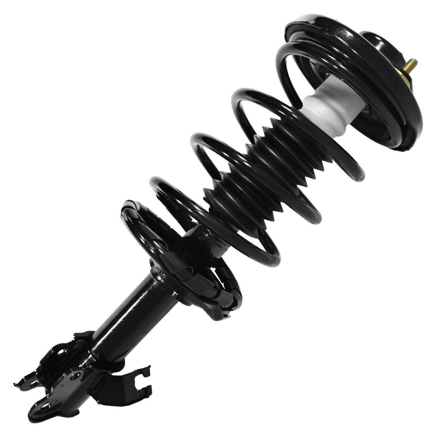 11432 Pre-Assembled Complete Strut Assembly Fits Select Nissan Maxima, Infiniti I30