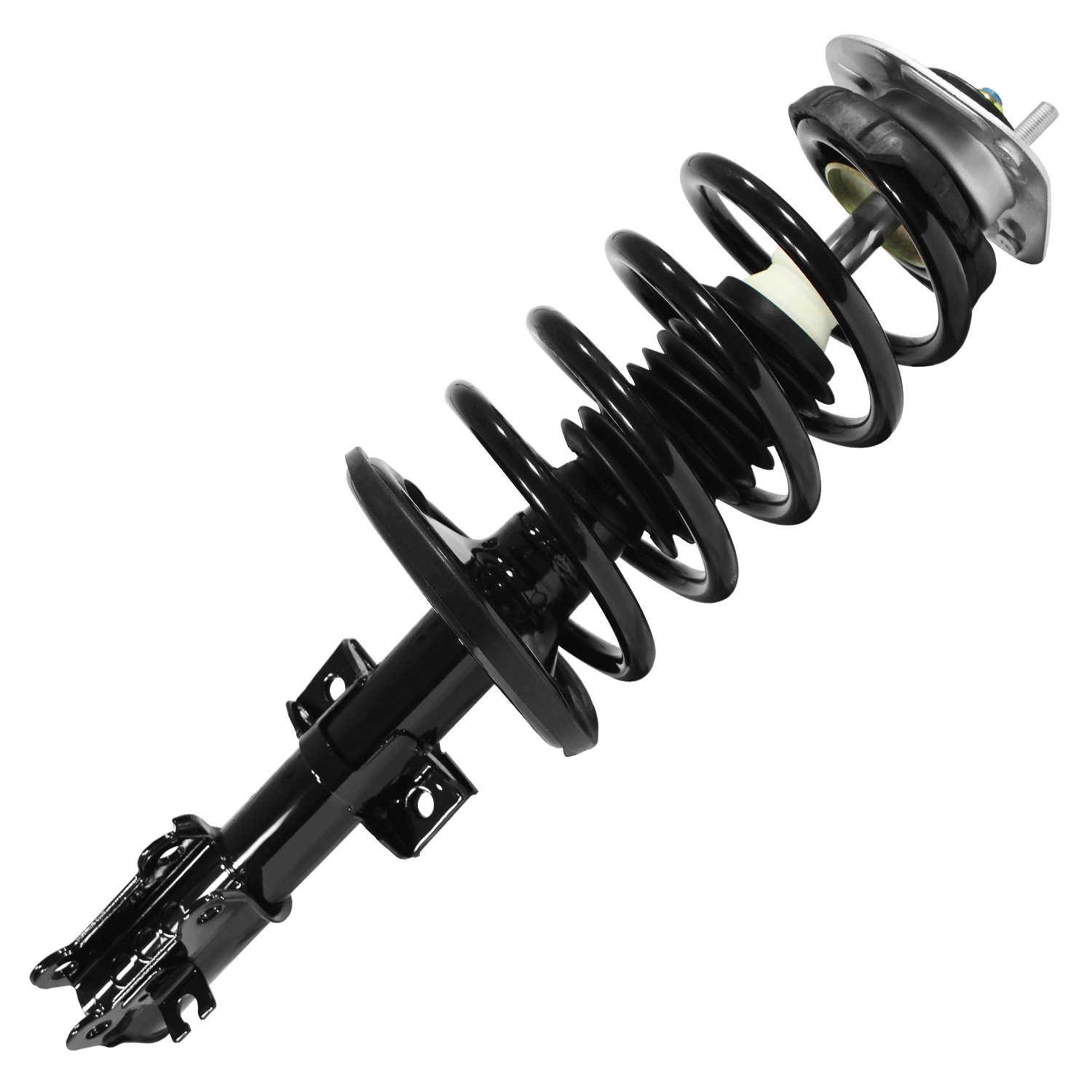 11485 Pre-Assembled Complete Strut Assembly Fits Select Volvo XC90