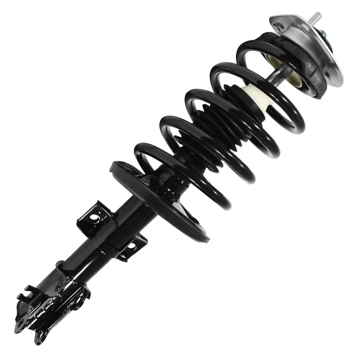 11486 Pre-Assembled Complete Strut Assembly Fits Select Volvo XC90