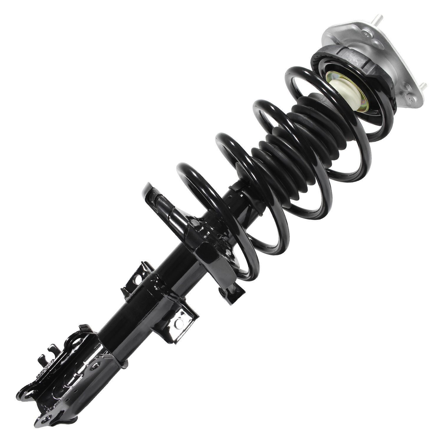 11491 Pre-Assembled Complete Strut Assembly Fits Select Volvo V70, Volvo XC70