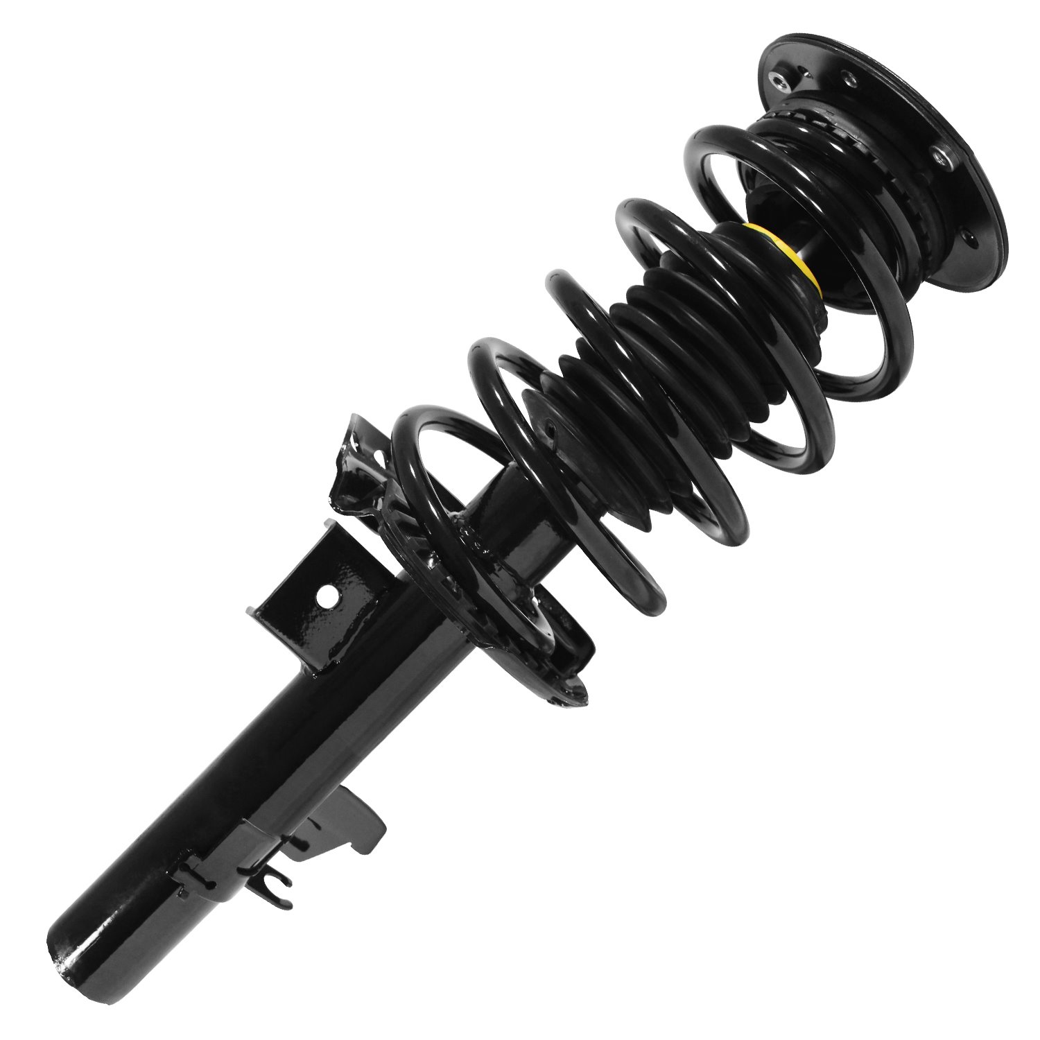 11493 Pre-Assembled Complete Strut Assembly Fits Select Volvo S80, Volvo V70, Volvo XC70