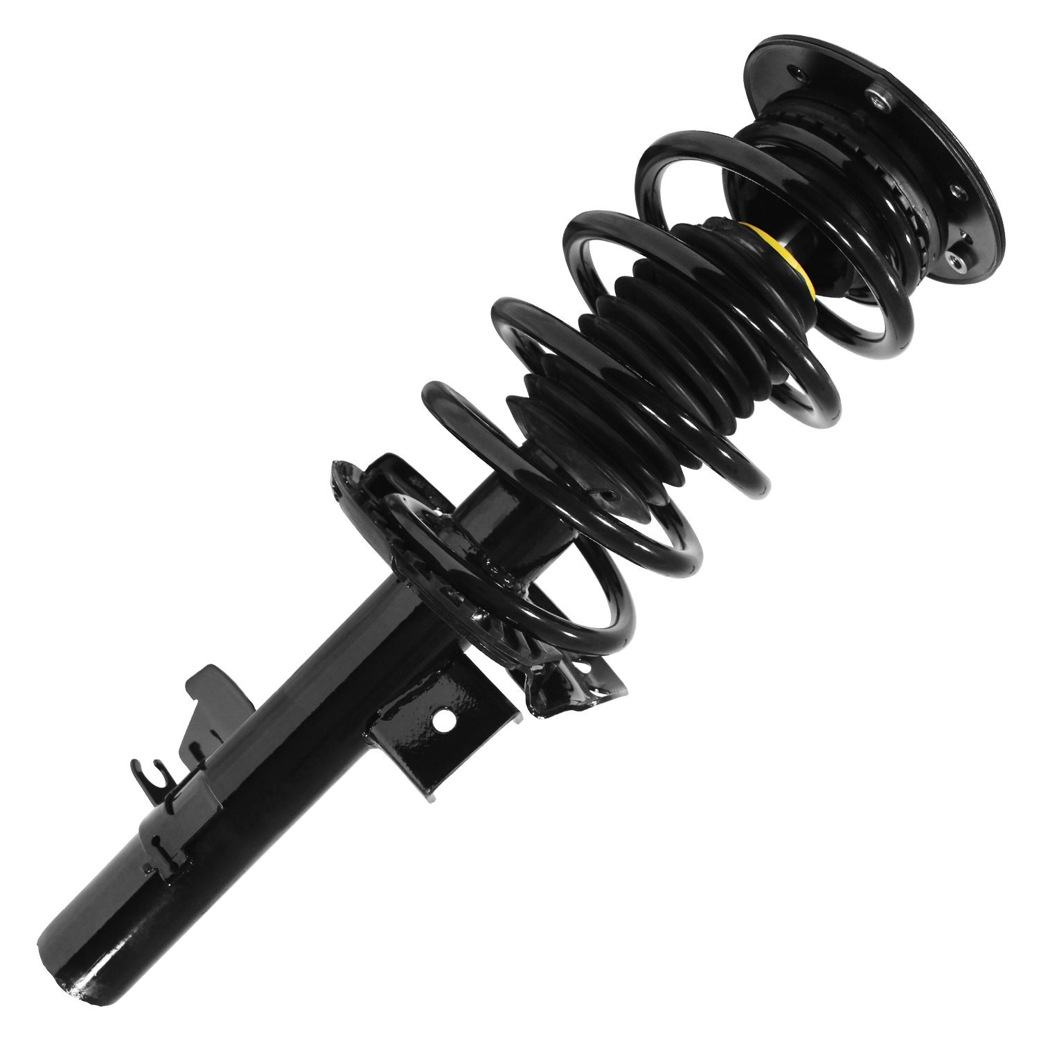 11494 Pre-Assembled Complete Strut Assembly Fits Select Volvo S80, Volvo V70, Volvo XC70