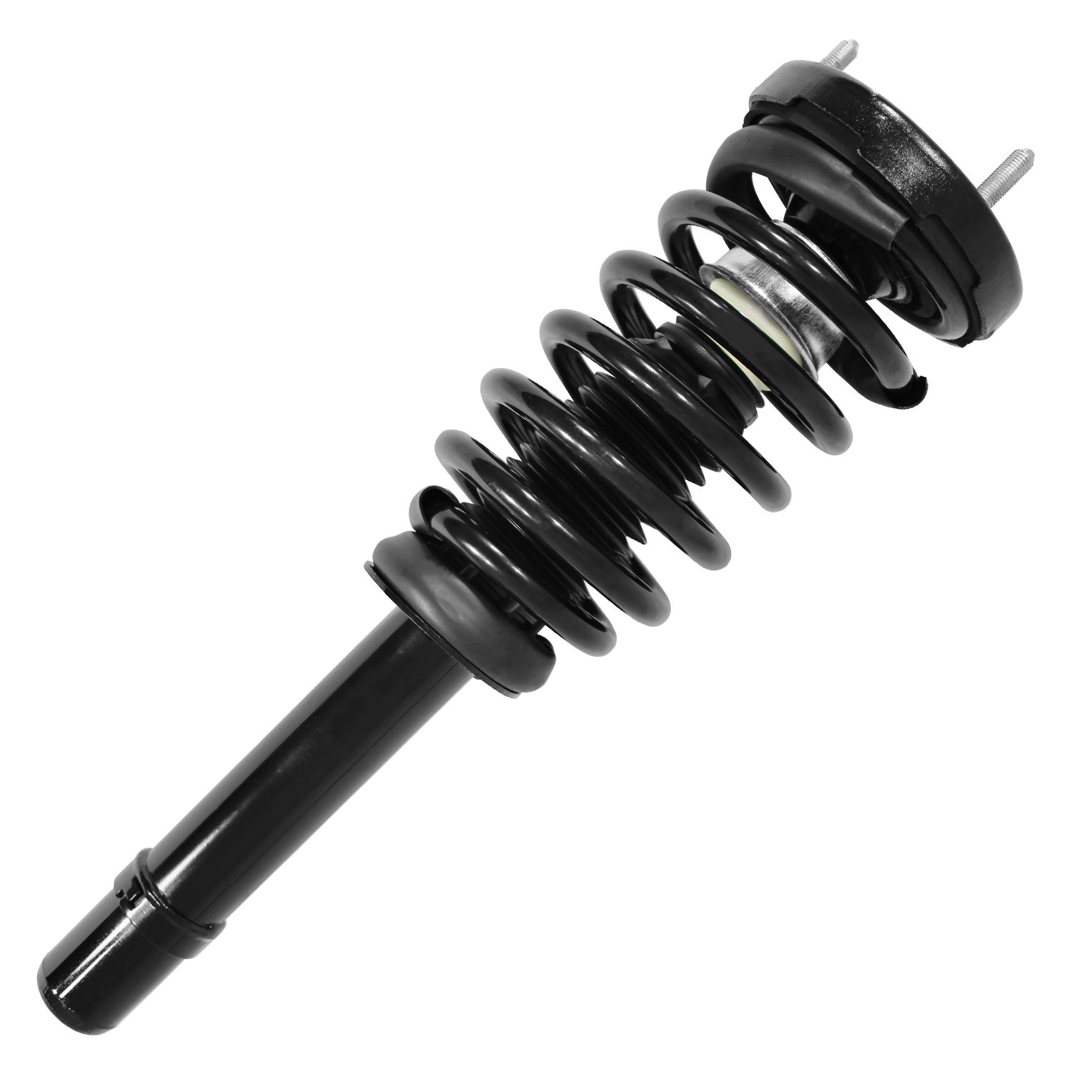 11560 Pre-Assembled Complete Strut Assembly Fits Select Hyundai Sonata, Hyundai Azera