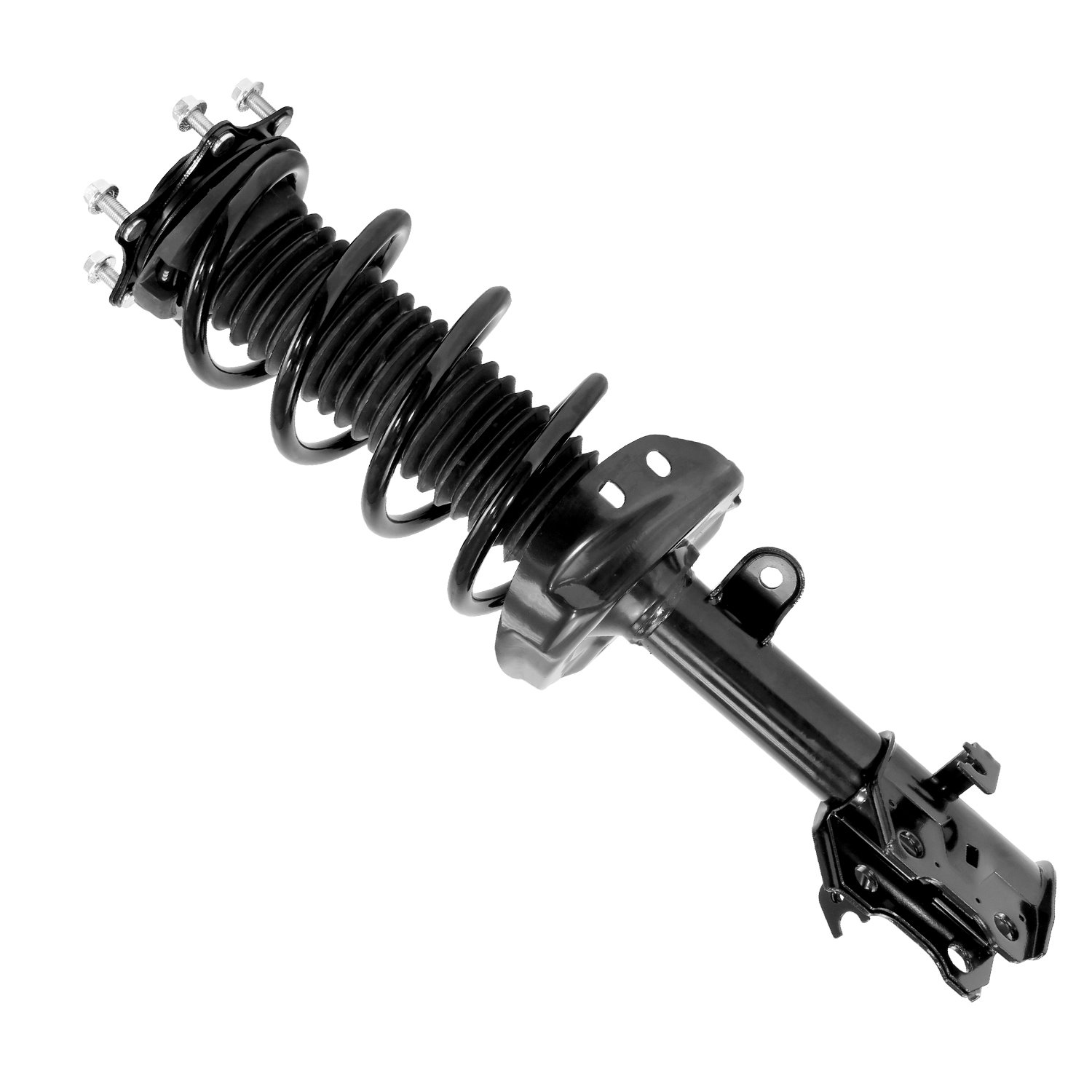 11606 Suspension Strut & Coil Spring Assembly Fits Select Honda CR-V