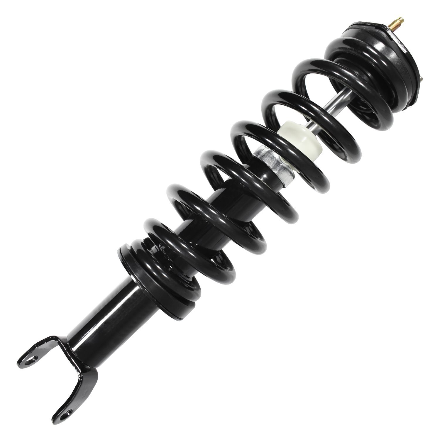 11620 Suspension Strut & Coil Spring Assembly Fits Select Ram 1500, Ram 1500 Classic, Dodge Ram 1500