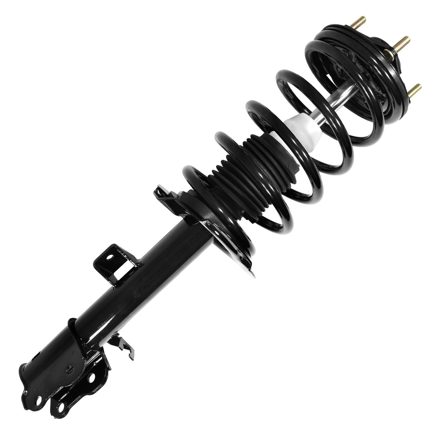 11622 Suspension Strut & Coil Spring Assembly Fits Select Ford Escape, Mercury Mariner, Mazda Tribute