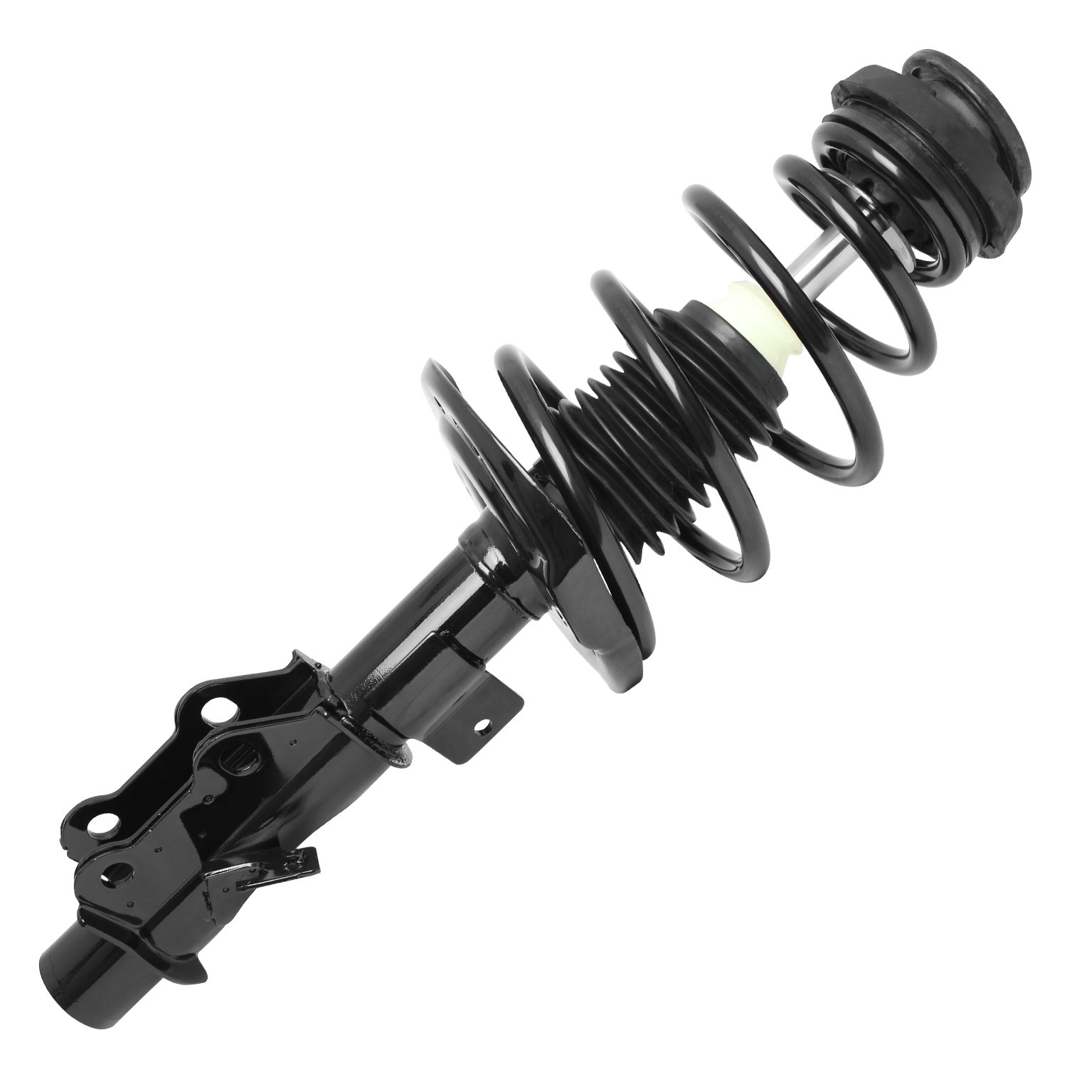 11623 Suspension Strut & Coil Spring Assembly Fits Select Chevy Camaro