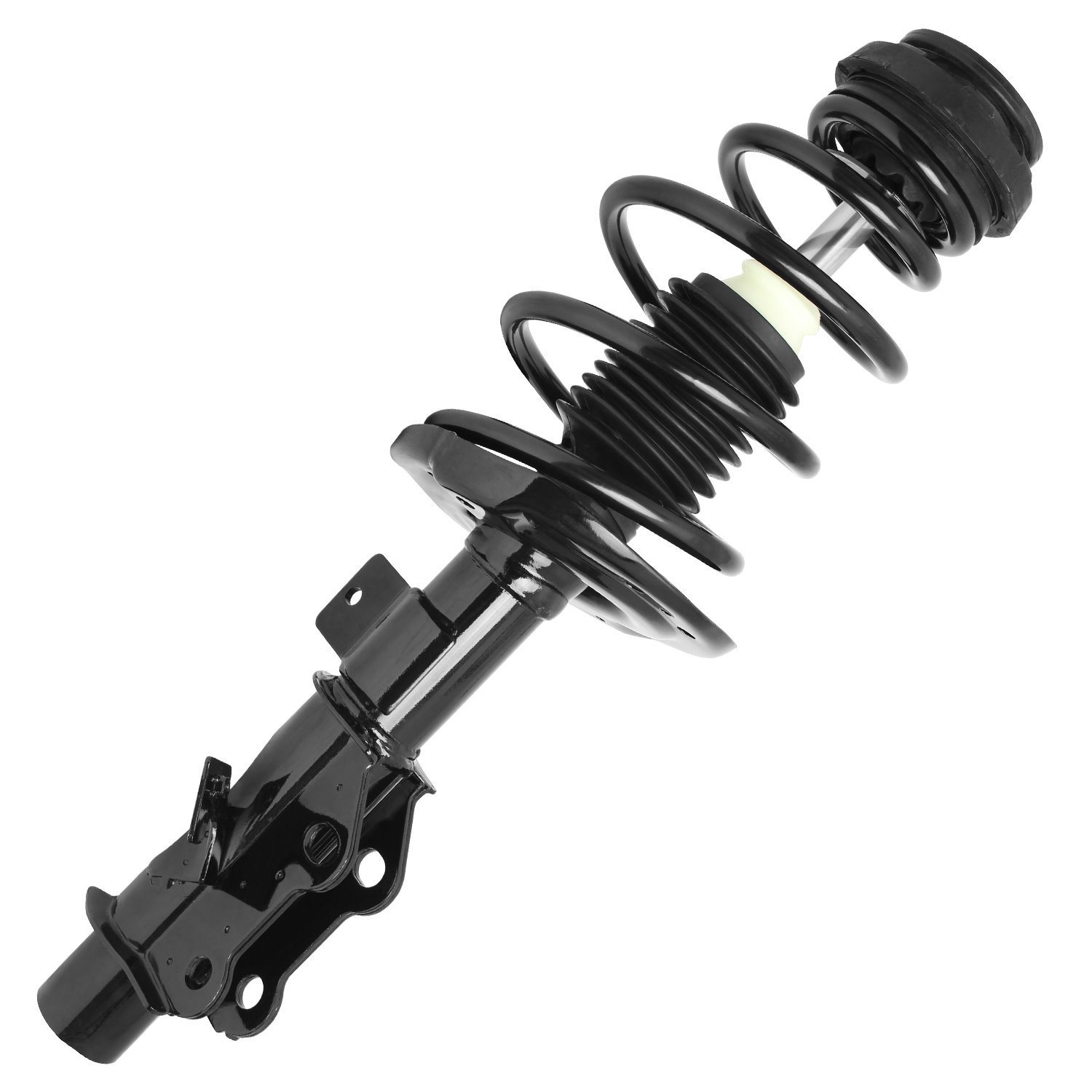 11626 Suspension Strut & Coil Spring Assembly Fits Select Chevy Camaro
