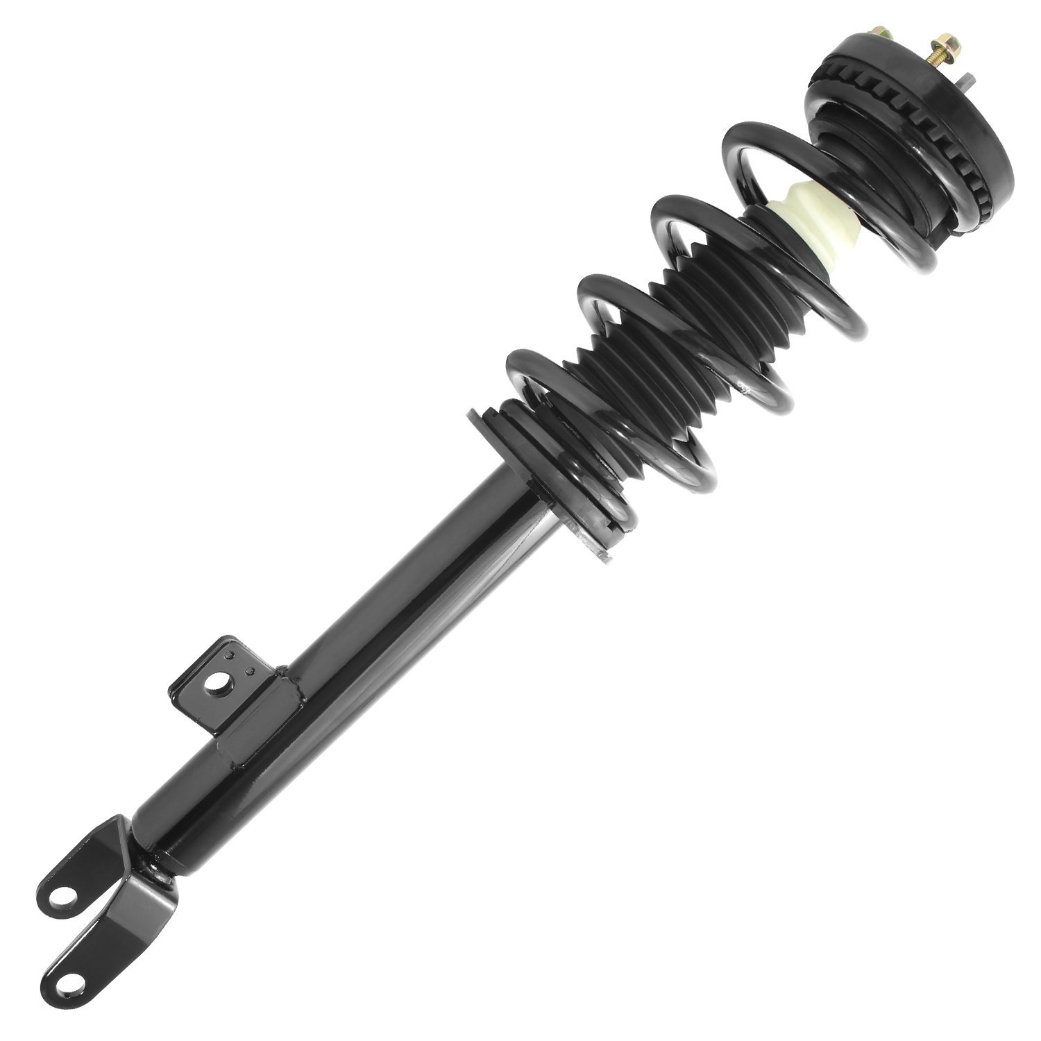 11630 Suspension Strut & Coil Spring Assembly Fits Select Dodge Challenger, Dodge Charger