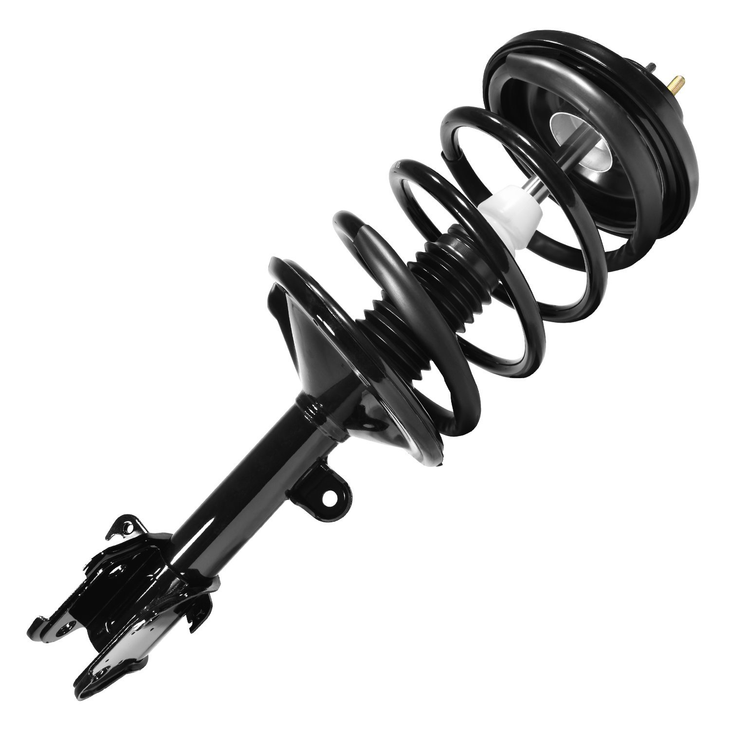 11643 Suspension Strut & Coil Spring Assembly Fits Select Acura MDX, Honda Pilot