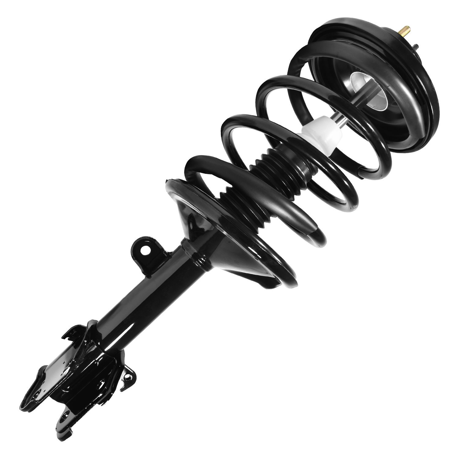 11644 Suspension Strut & Coil Spring Assembly Fits Select Acura MDX, Honda Pilot