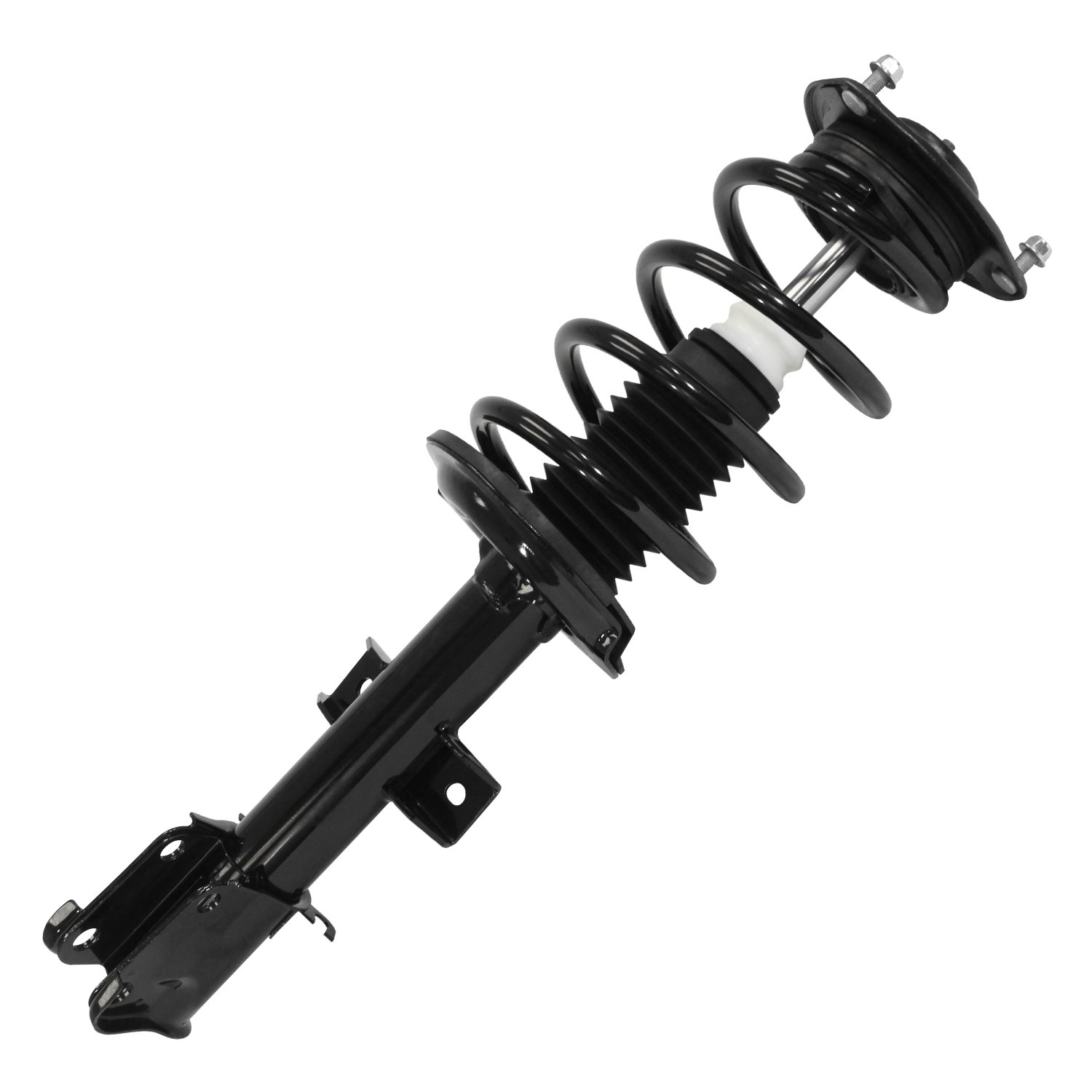 11655 Suspension Strut & Coil Spring Assembly Fits Select Kia Sorento