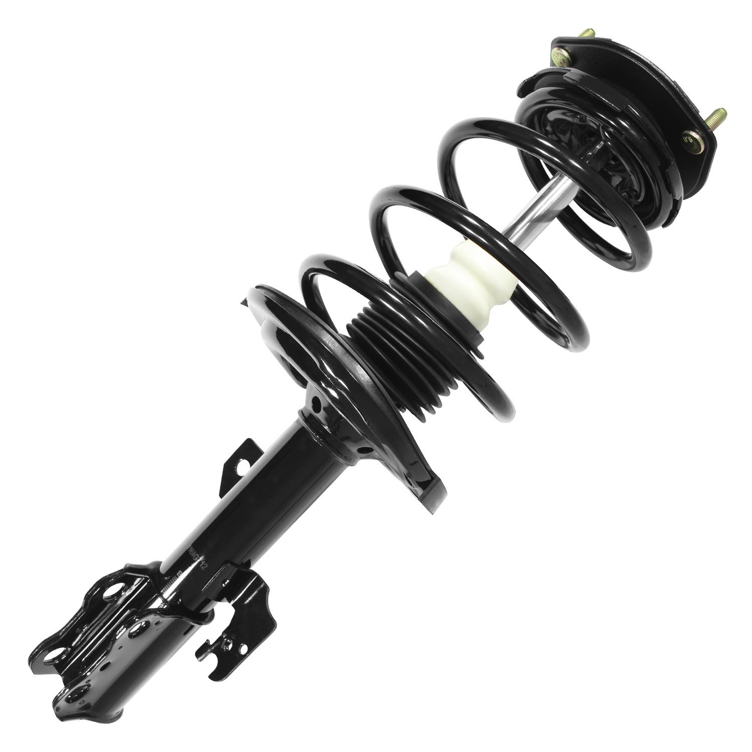 11712 Suspension Strut & Coil Spring Assembly Fits Select Lexus ES330, Toyota Camry, Toyota Solara