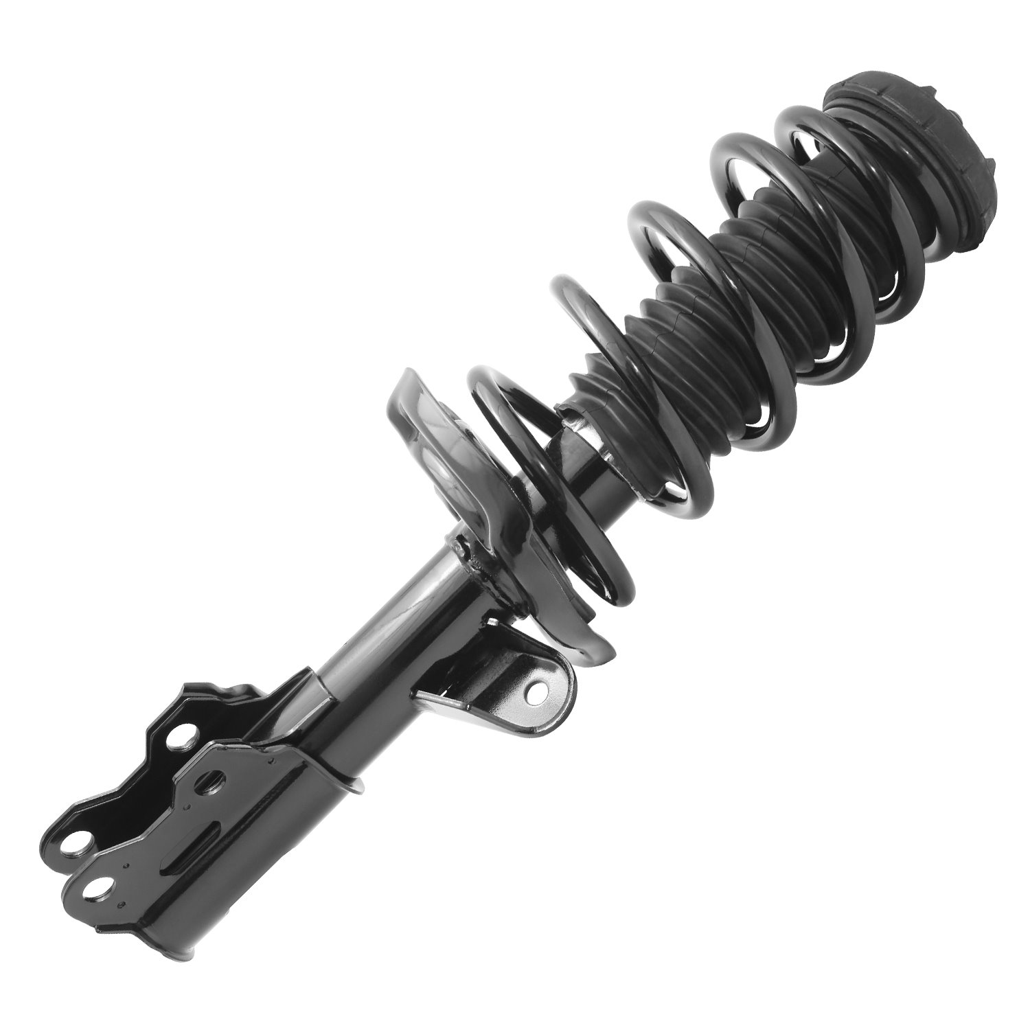11715 Suspension Strut & Coil Spring Assembly Fits Select Buick Encore, Chevy Trax