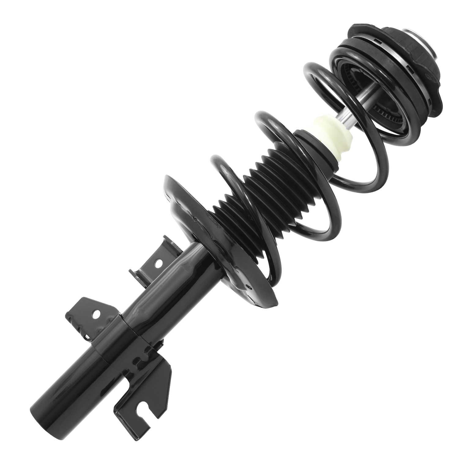 11726 Suspension Strut & Coil Spring Assembly Fits Select Dodge Dart