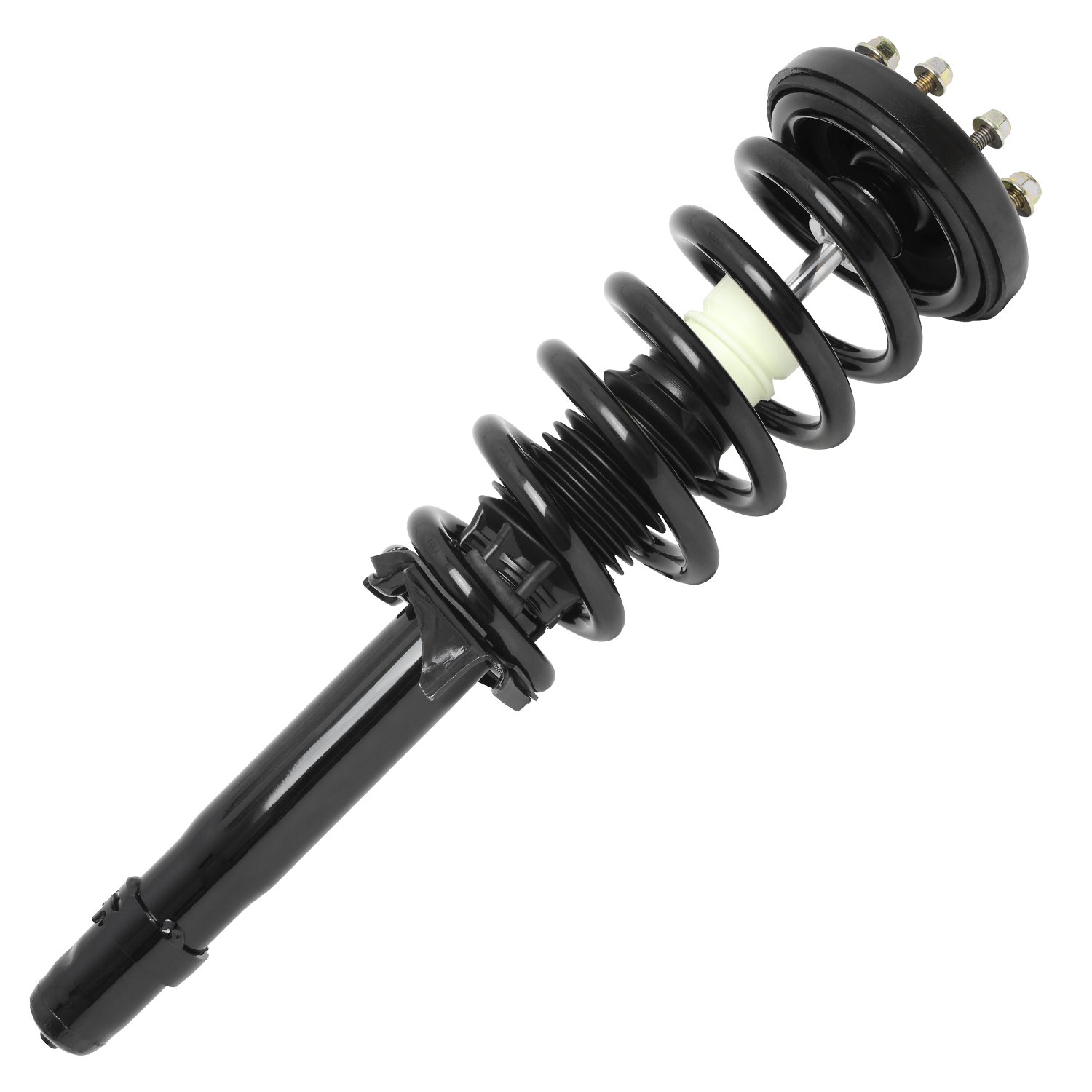 11823 Suspension Strut & Coil Spring Assembly Fits Select Acura TL