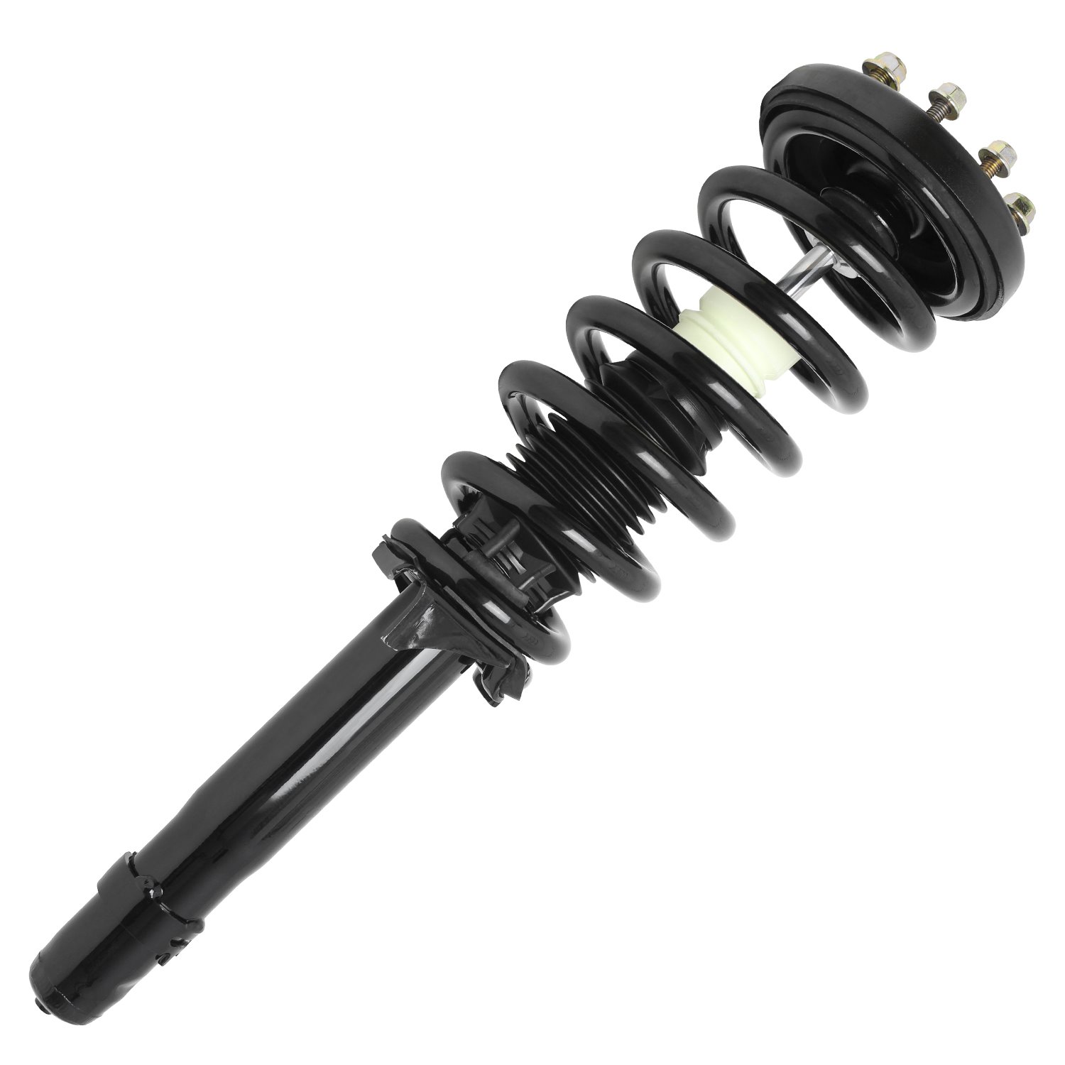 11824 Suspension Strut & Coil Spring Assembly Fits Select Acura TL