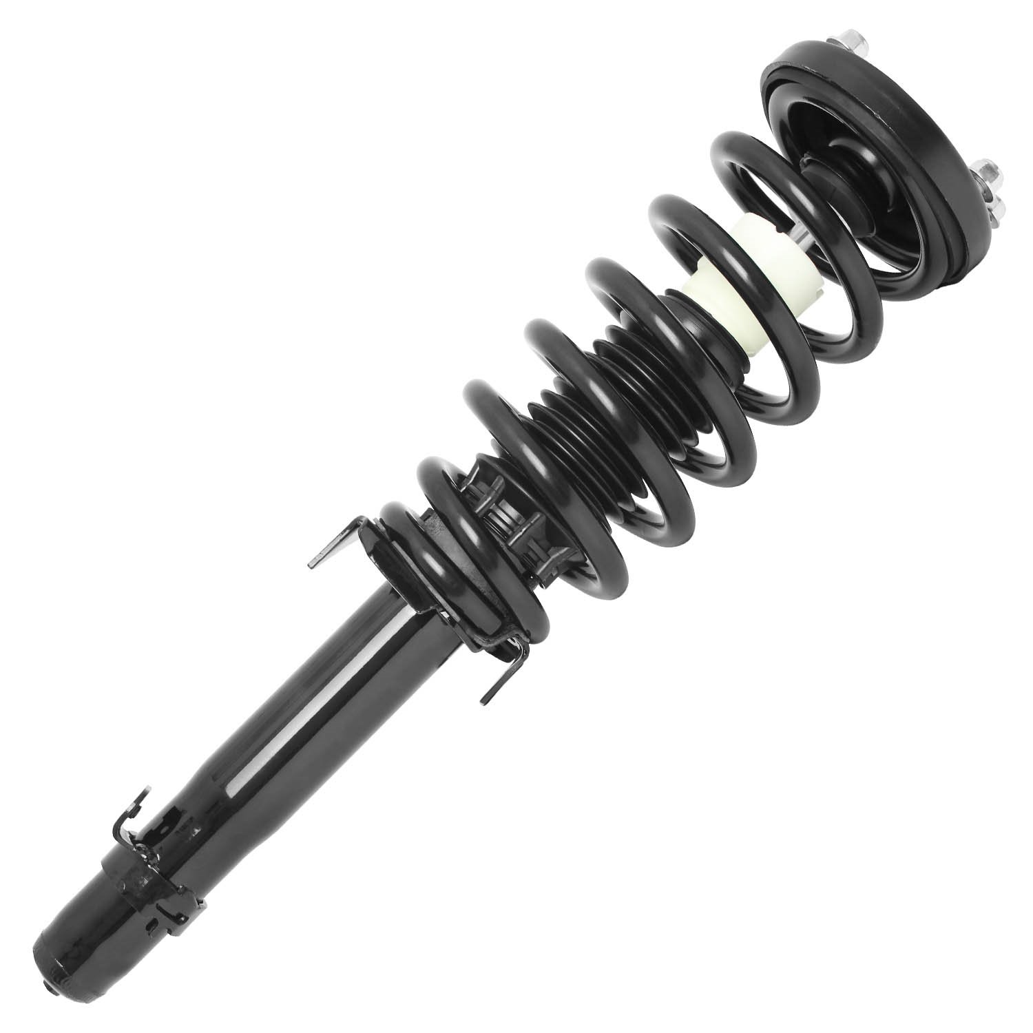 11825 Suspension Strut & Coil Spring Assembly Fits Select Acura TL