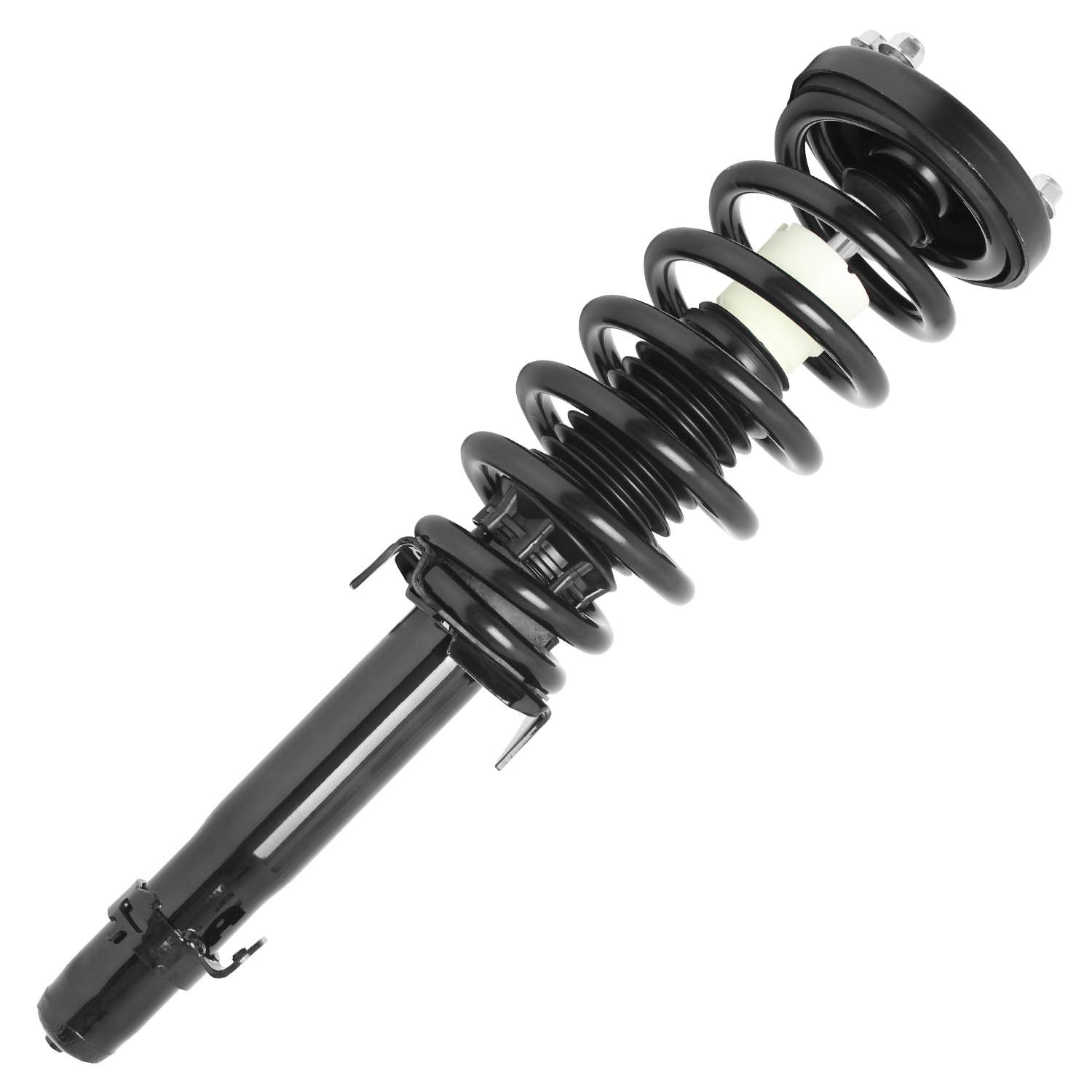11826 Suspension Strut & Coil Spring Assembly Fits Select Acura TL