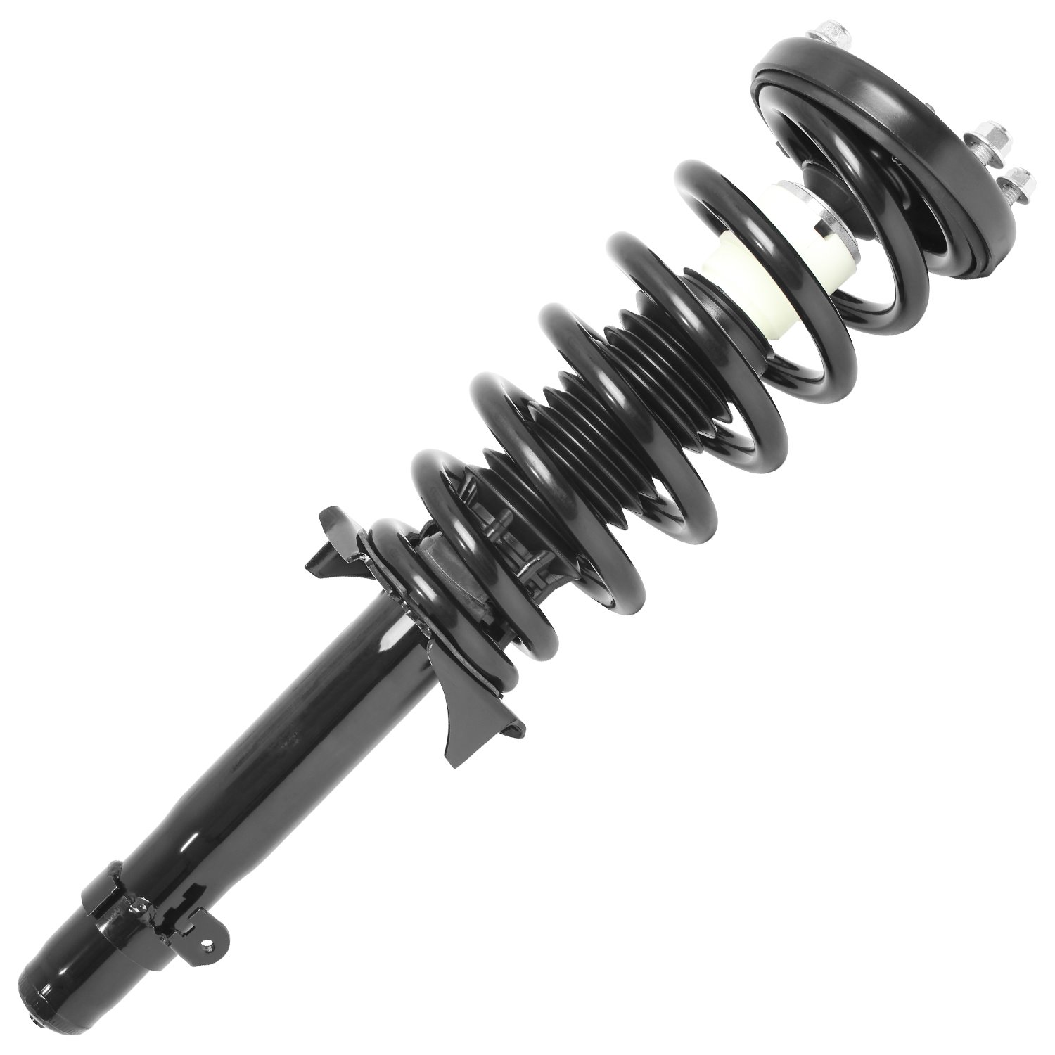 11827 Suspension Strut & Coil Spring Assembly Fits Select Acura TSX