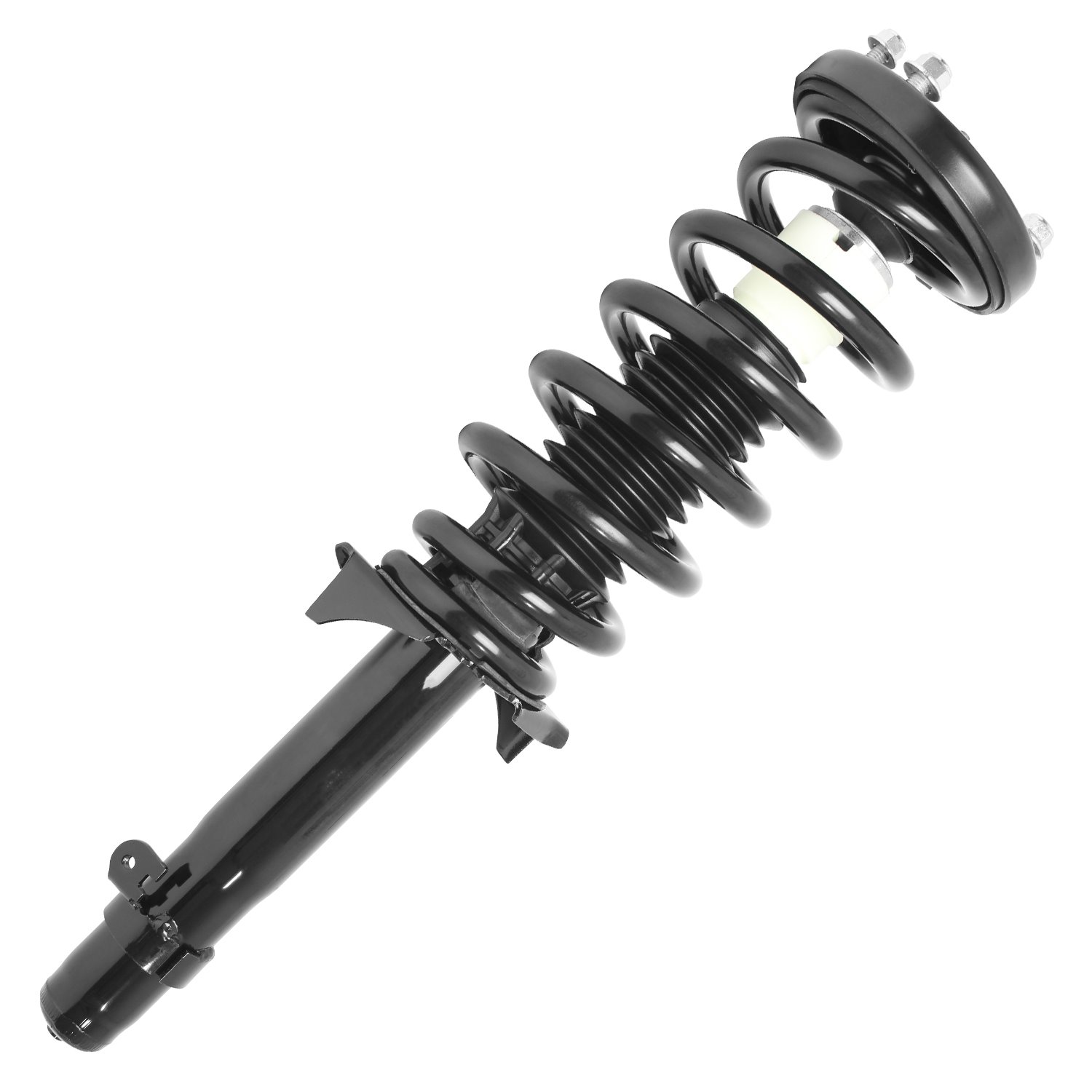 11828 Suspension Strut & Coil Spring Assembly Fits Select Acura TSX