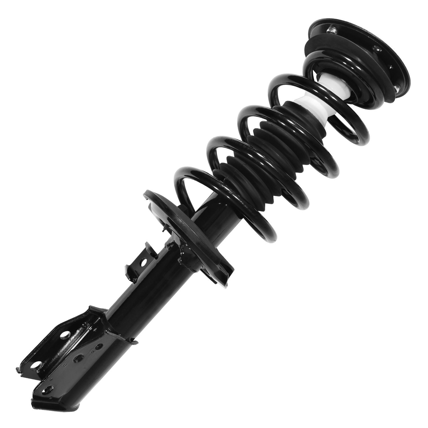 11874 Suspension Strut & Coil Spring Assembly Fits Select Chevy Equinox, Pontiac Torrent, Saturn Vue