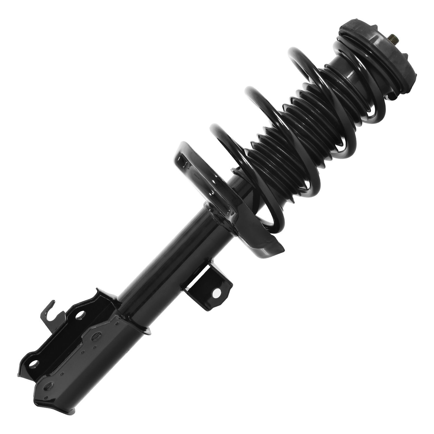 11881 Suspension Strut & Coil Spring Assembly Fits Select Chevy Cruze