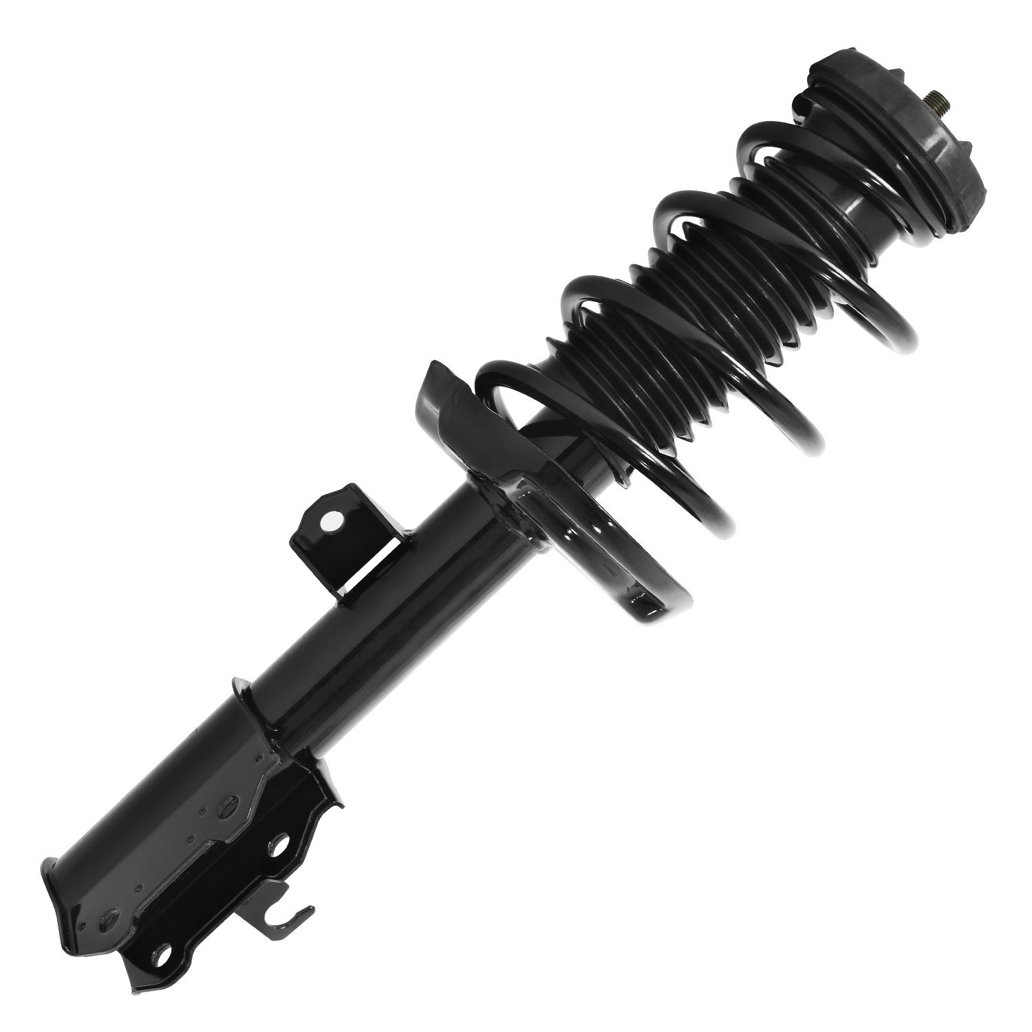 11882 Suspension Strut & Coil Spring Assembly Fits Select Chevy Cruze